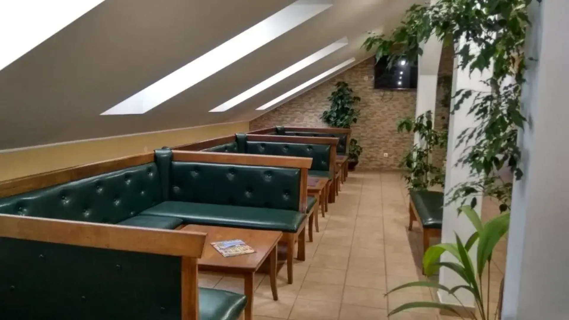 Mini-hotel Na Pidgradskiy