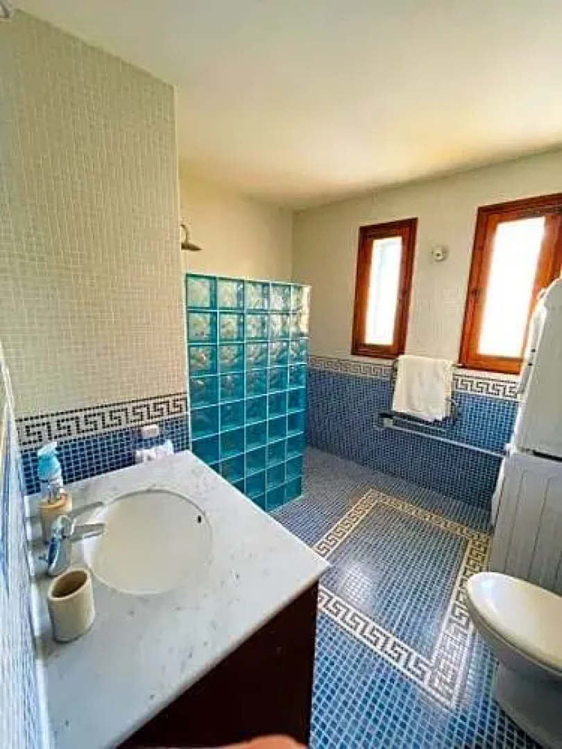 Detached Lodge with Private Pool Surrounded by Nature