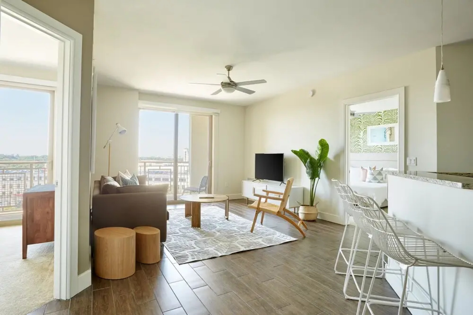 Sonder - Gables Ponce - Unique 2BR