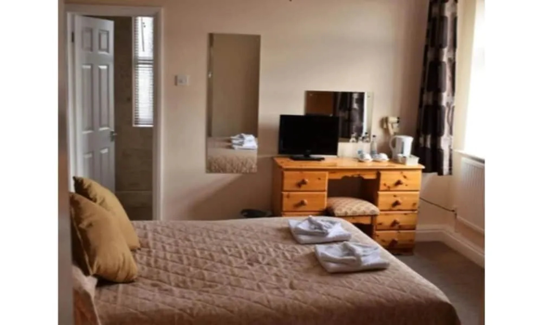 Rettendon lodge events