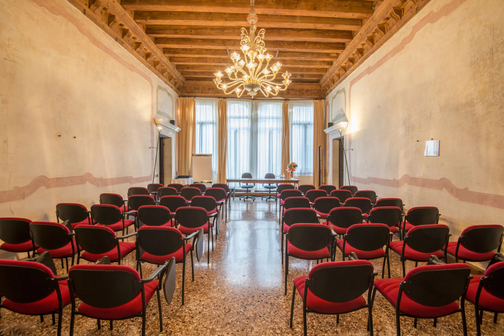 Casa Sant'Andrea