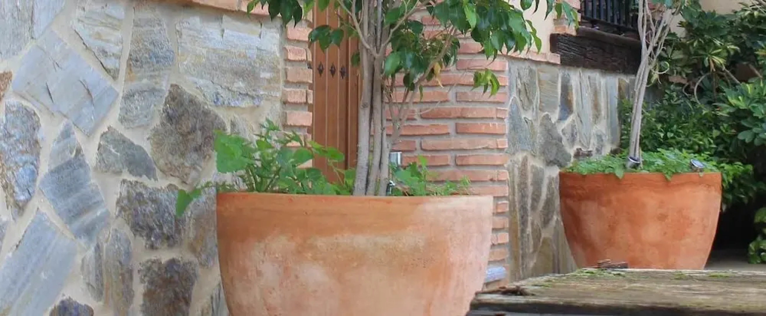 Casa Rural Los Cortinales