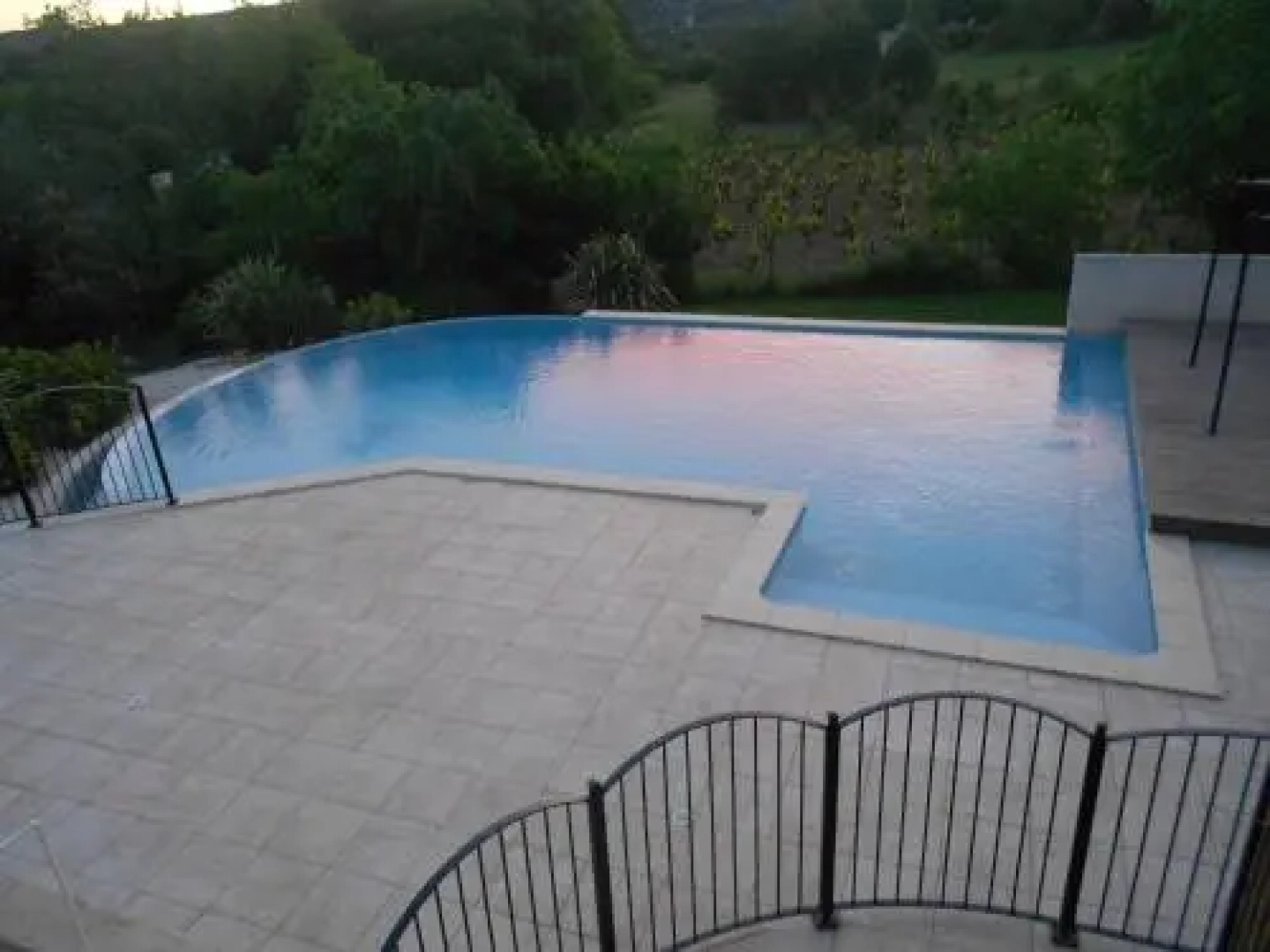 Le Chateau Saint Martin