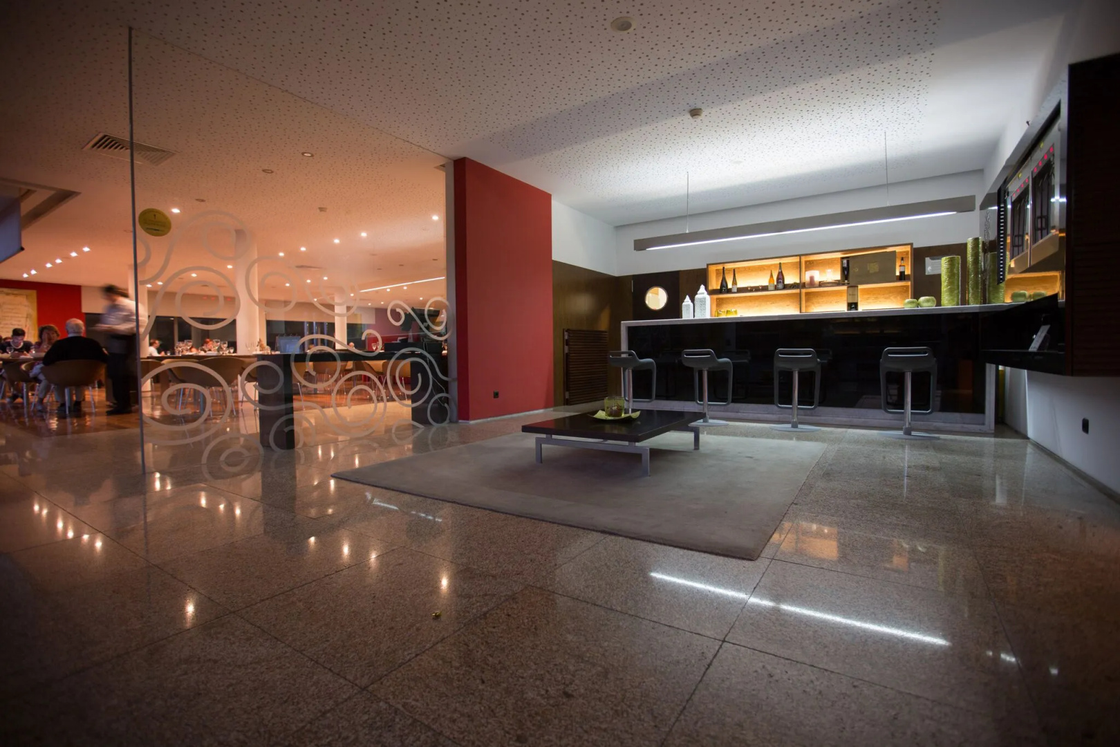 Monte Prado Hotel & Spa