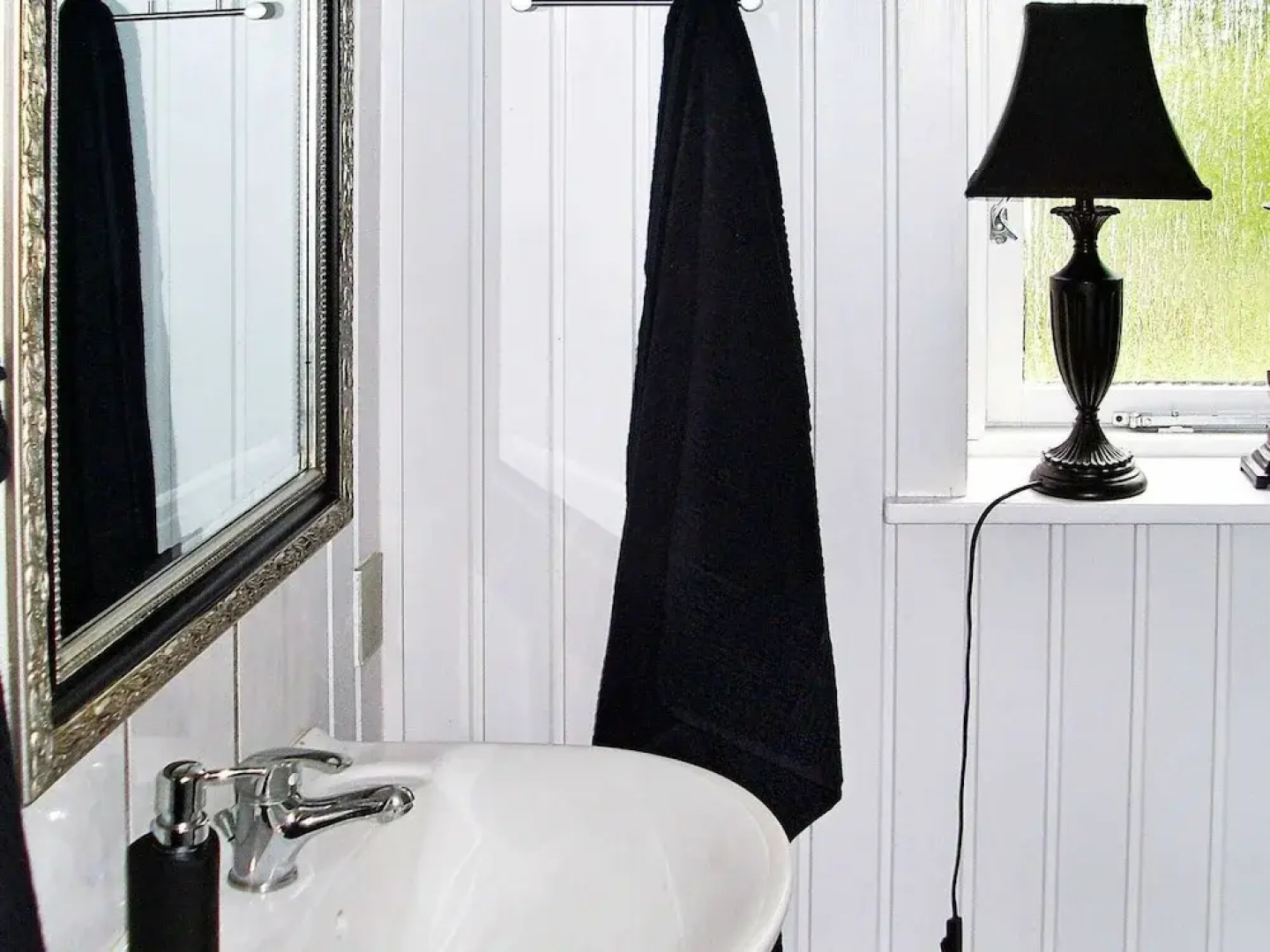 6 Person Holiday Home in Borkop