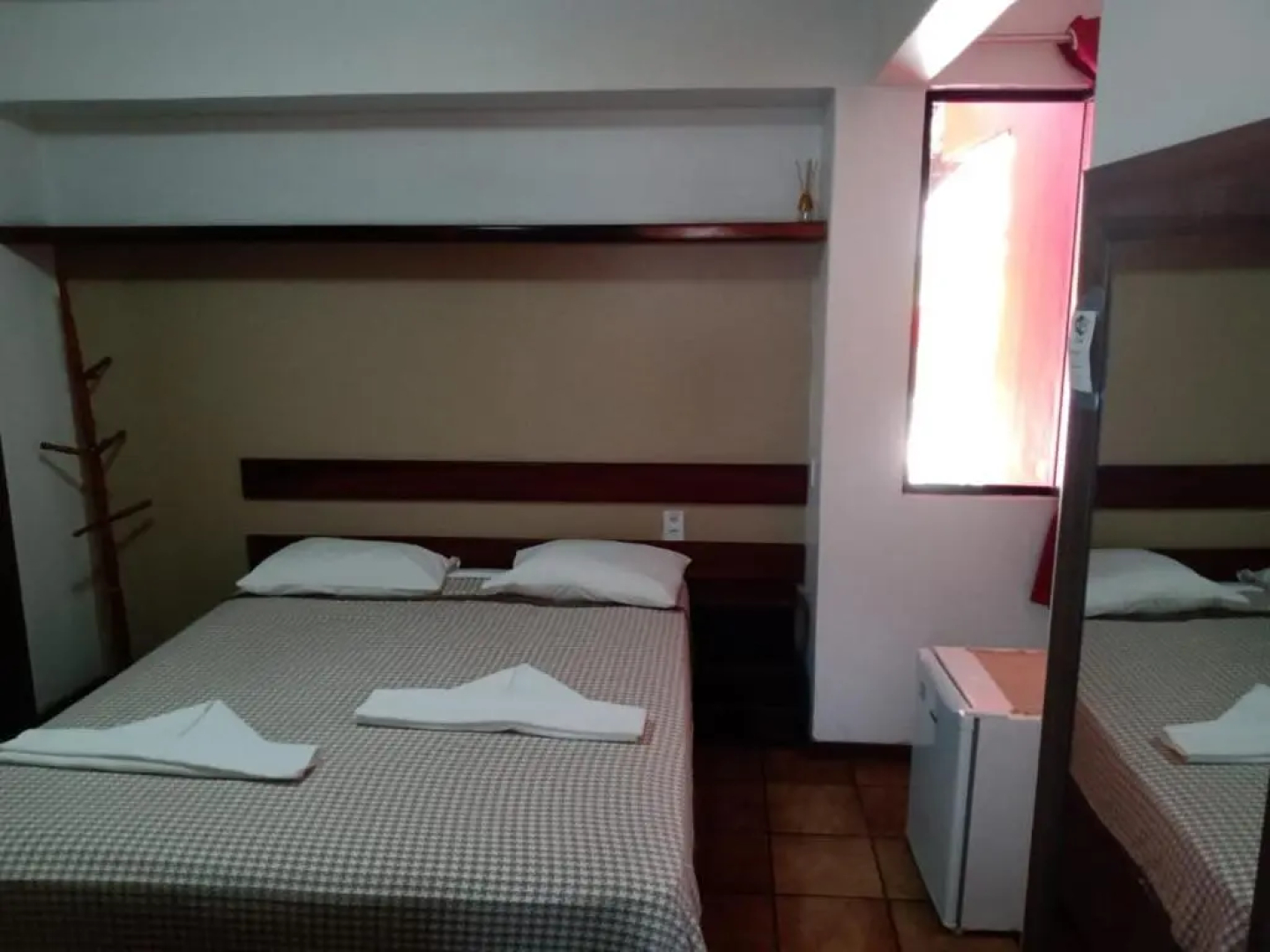 Hotel Pousada Bossa Nova