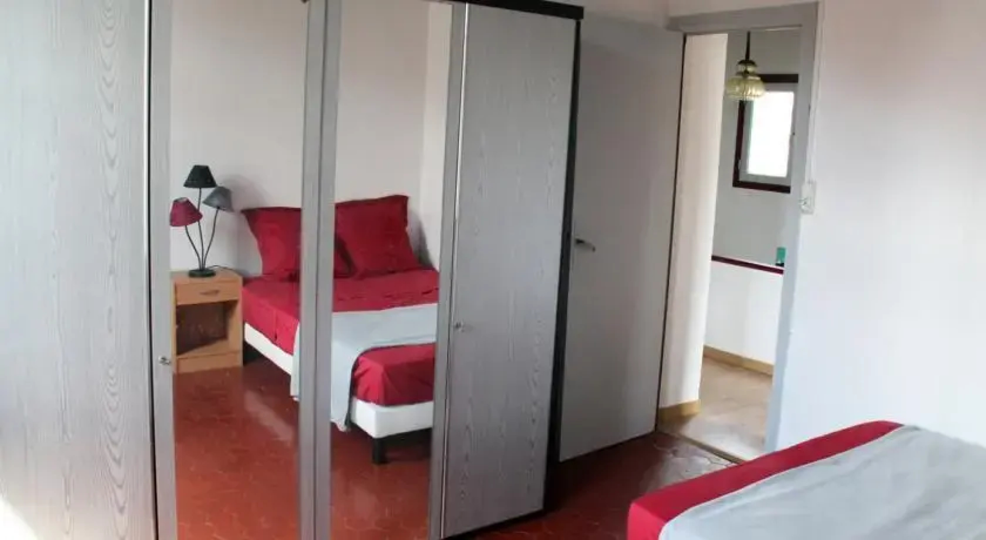 Maison au calme 4 couchages à Avignon