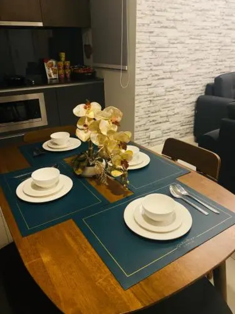 Grand Medini Suites by RR JBcity