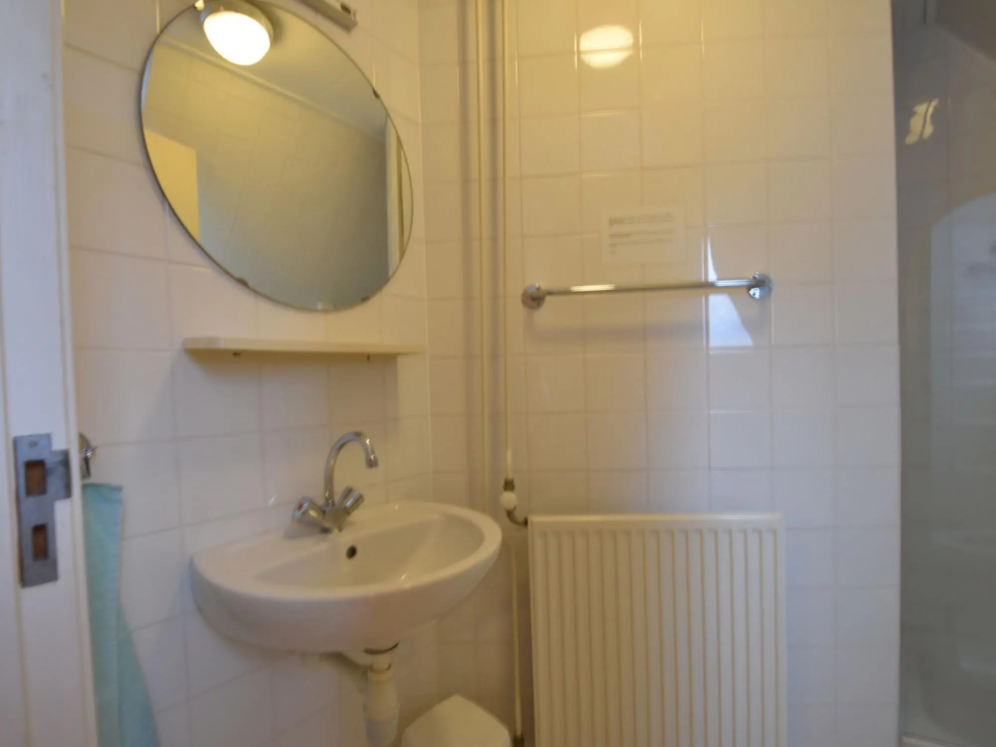 Apartment in Bergen aan Zee Near the Beach