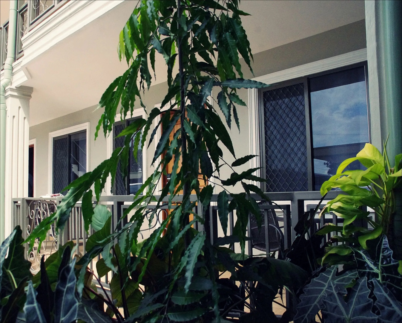 Citi Serviced Apartments & Motel - Korobosea
