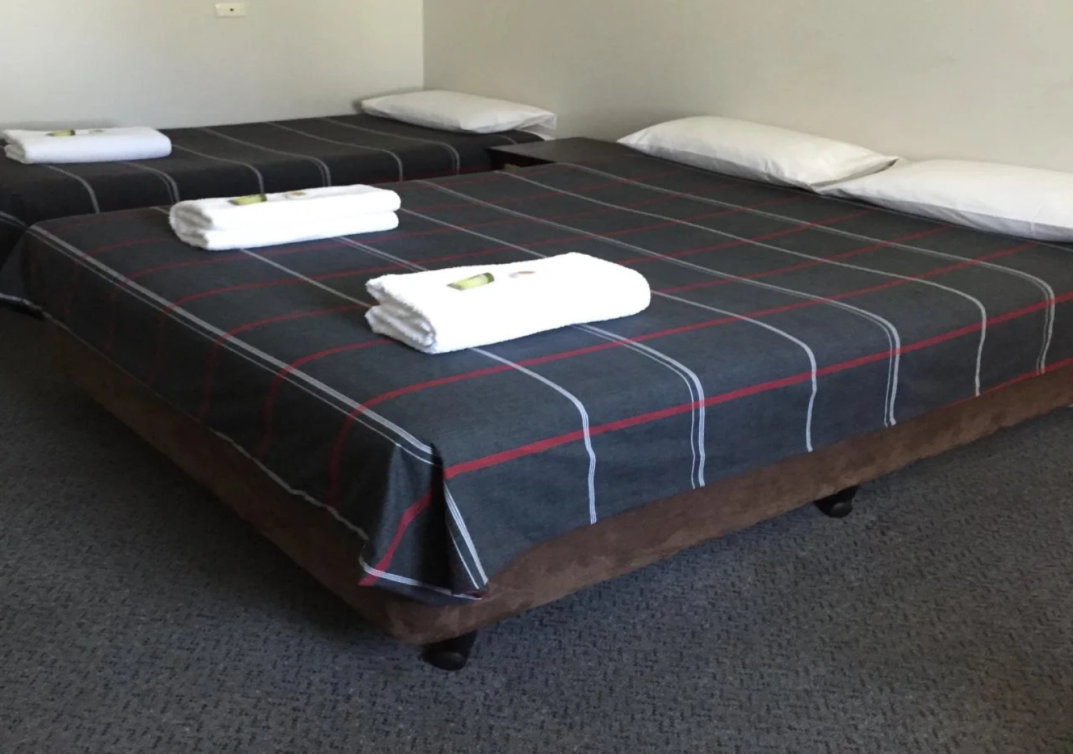 Glenrowan Kelly Country Motel