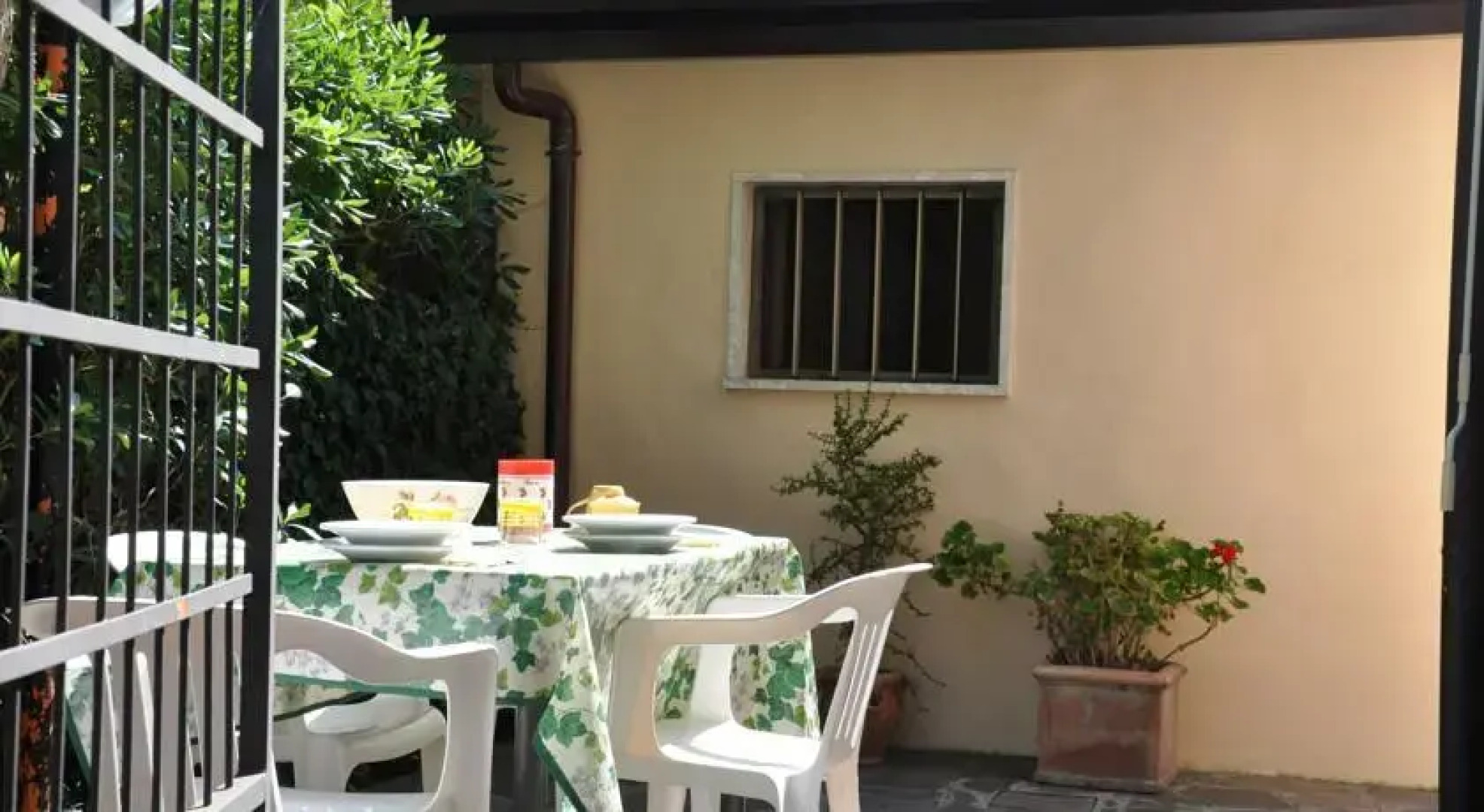 Verdesolemare Dependance