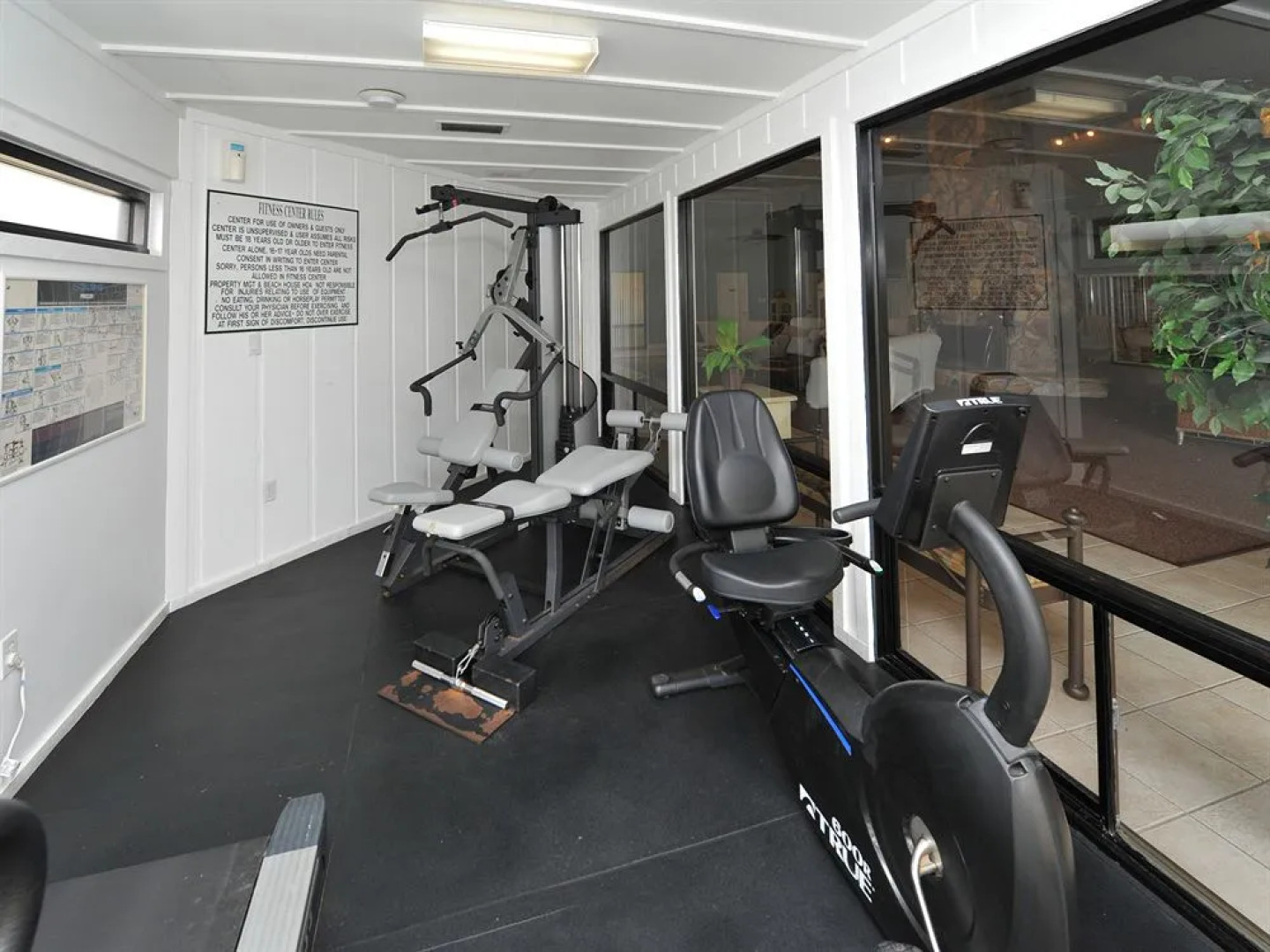 Beach House Condominiums