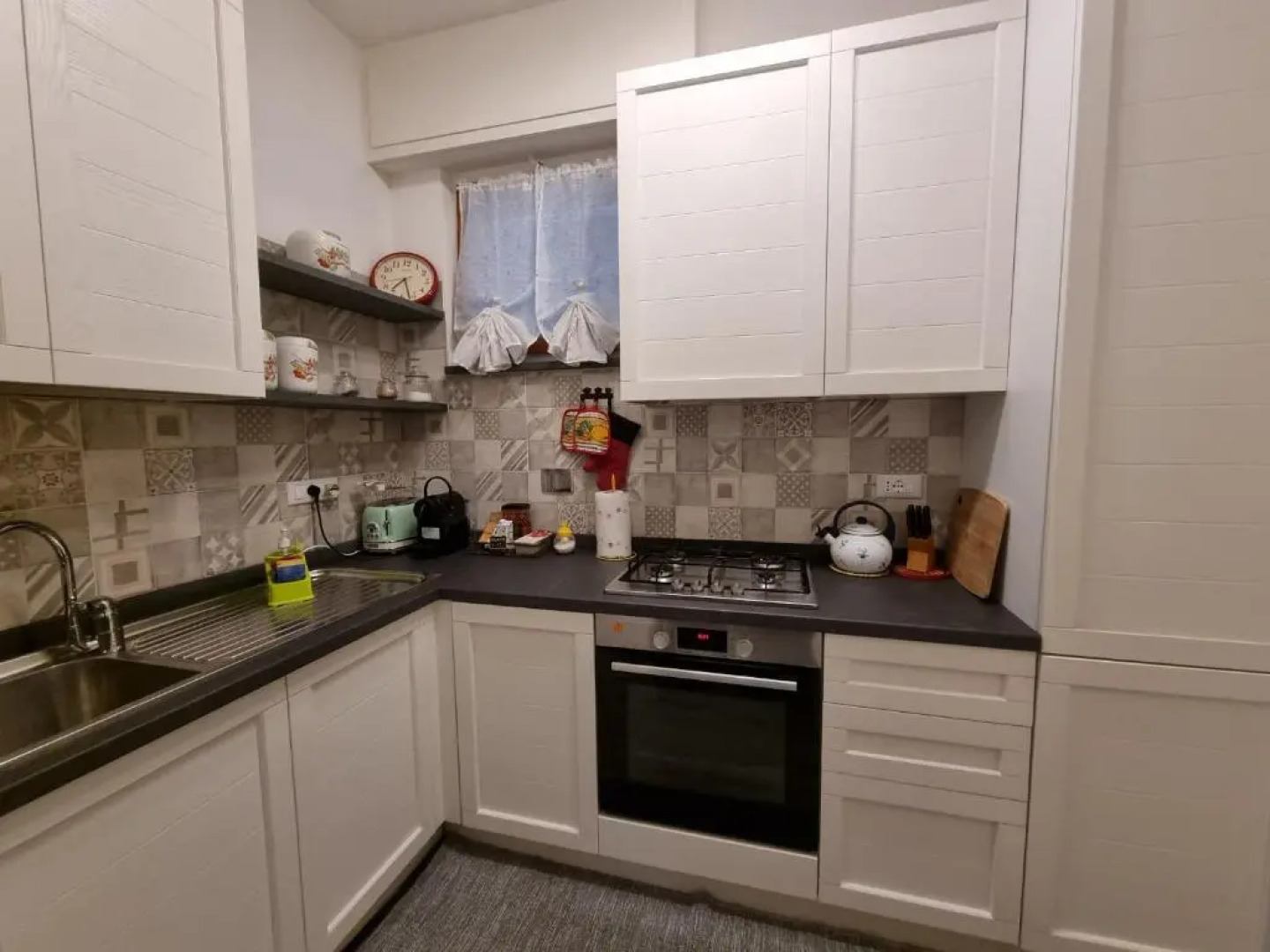 Stella Marina House -Citra 010047lt-0127