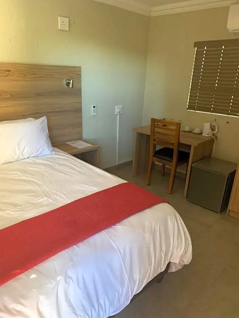 The Hill Hotel And Conference Centre