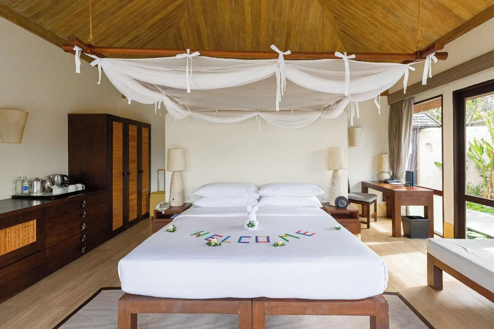 Sheraton Hua Hin Pranburi Villas