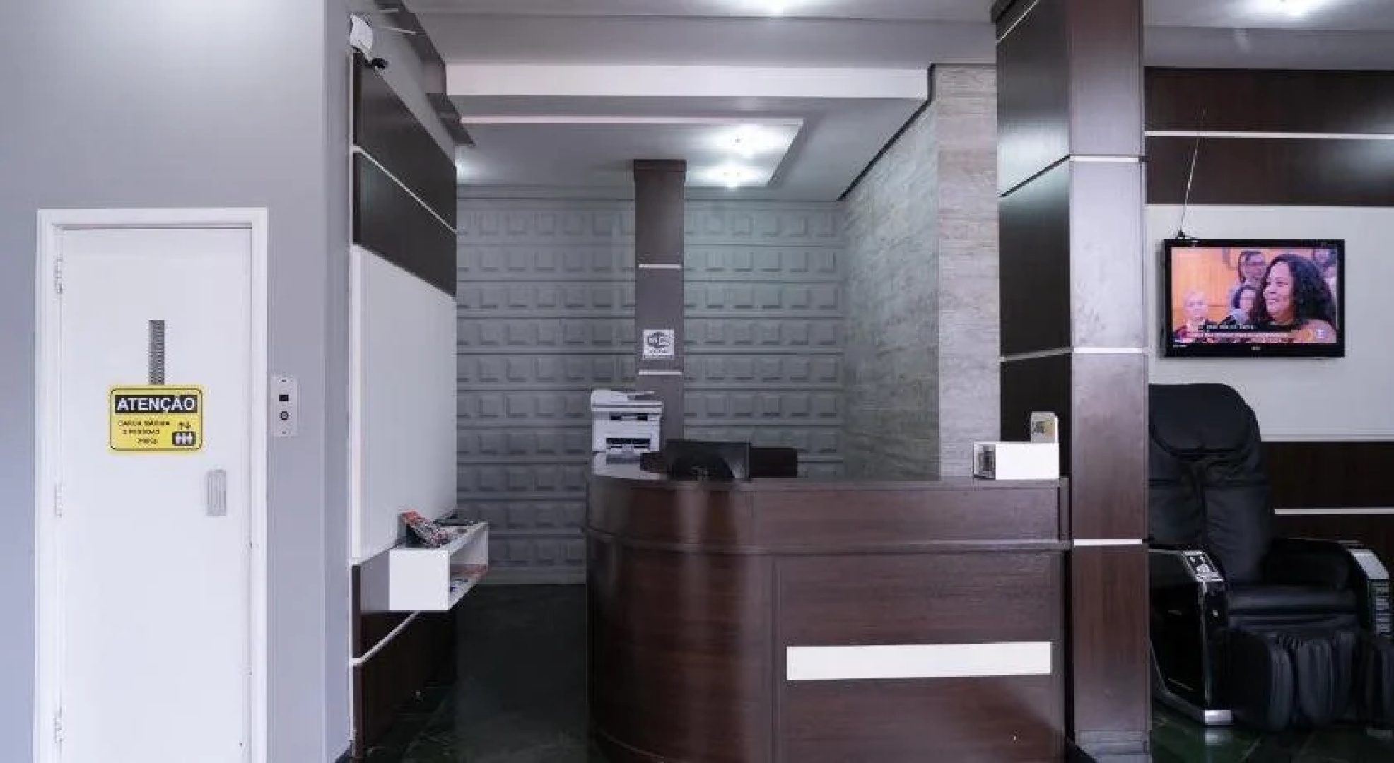 Foz Express Hotel