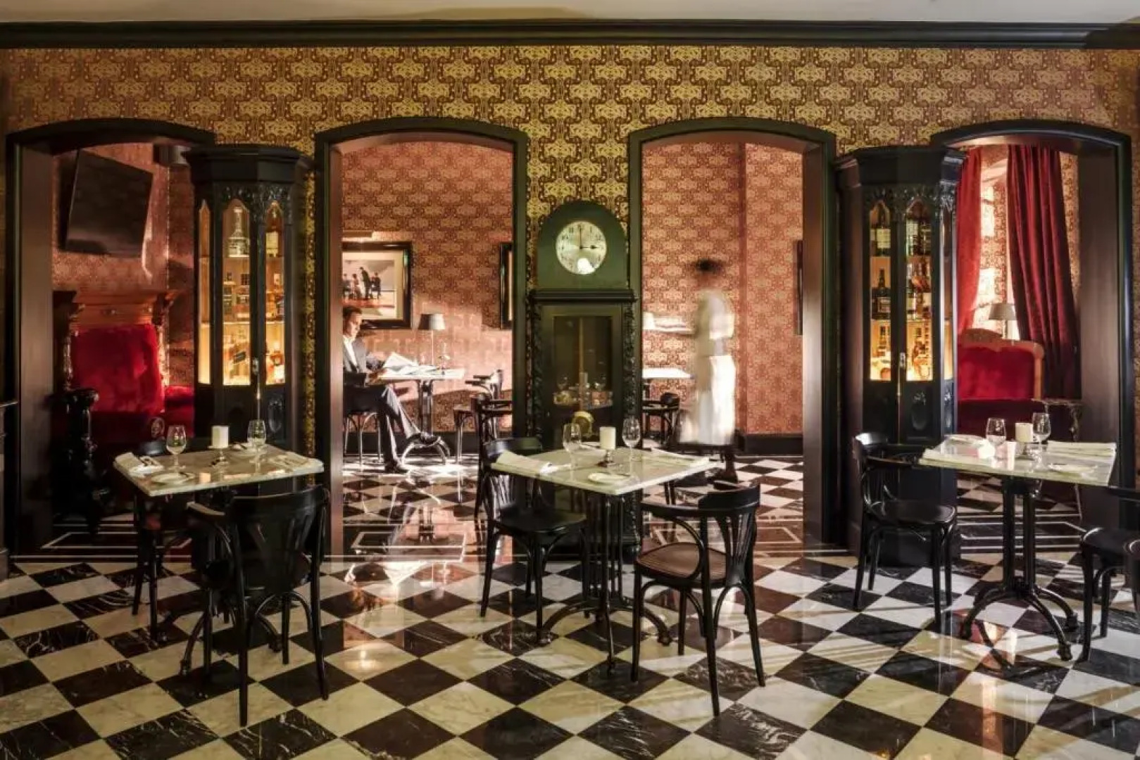 Pałac Ciekocinko - Powozownia