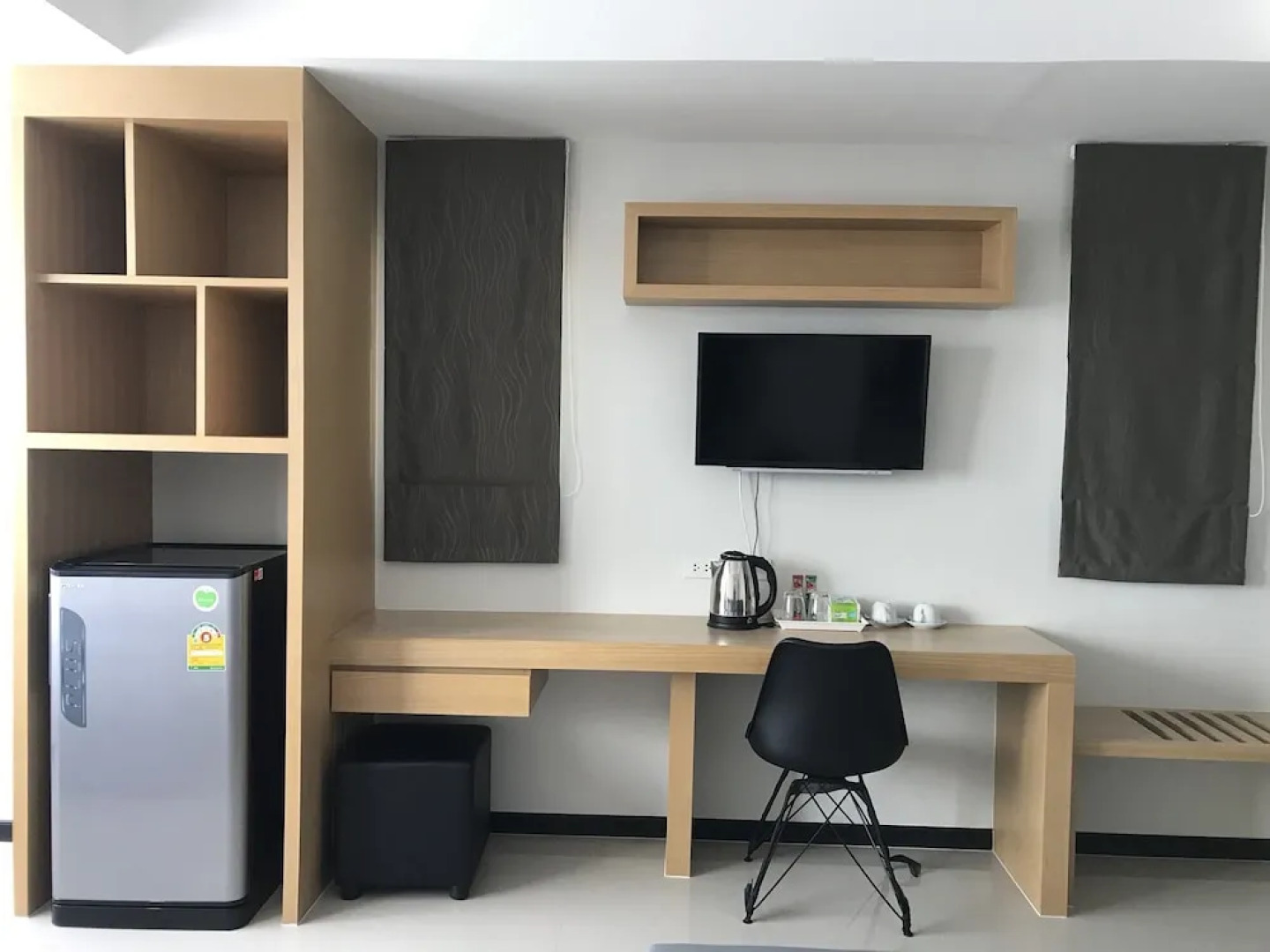 The Royal Ville Residence