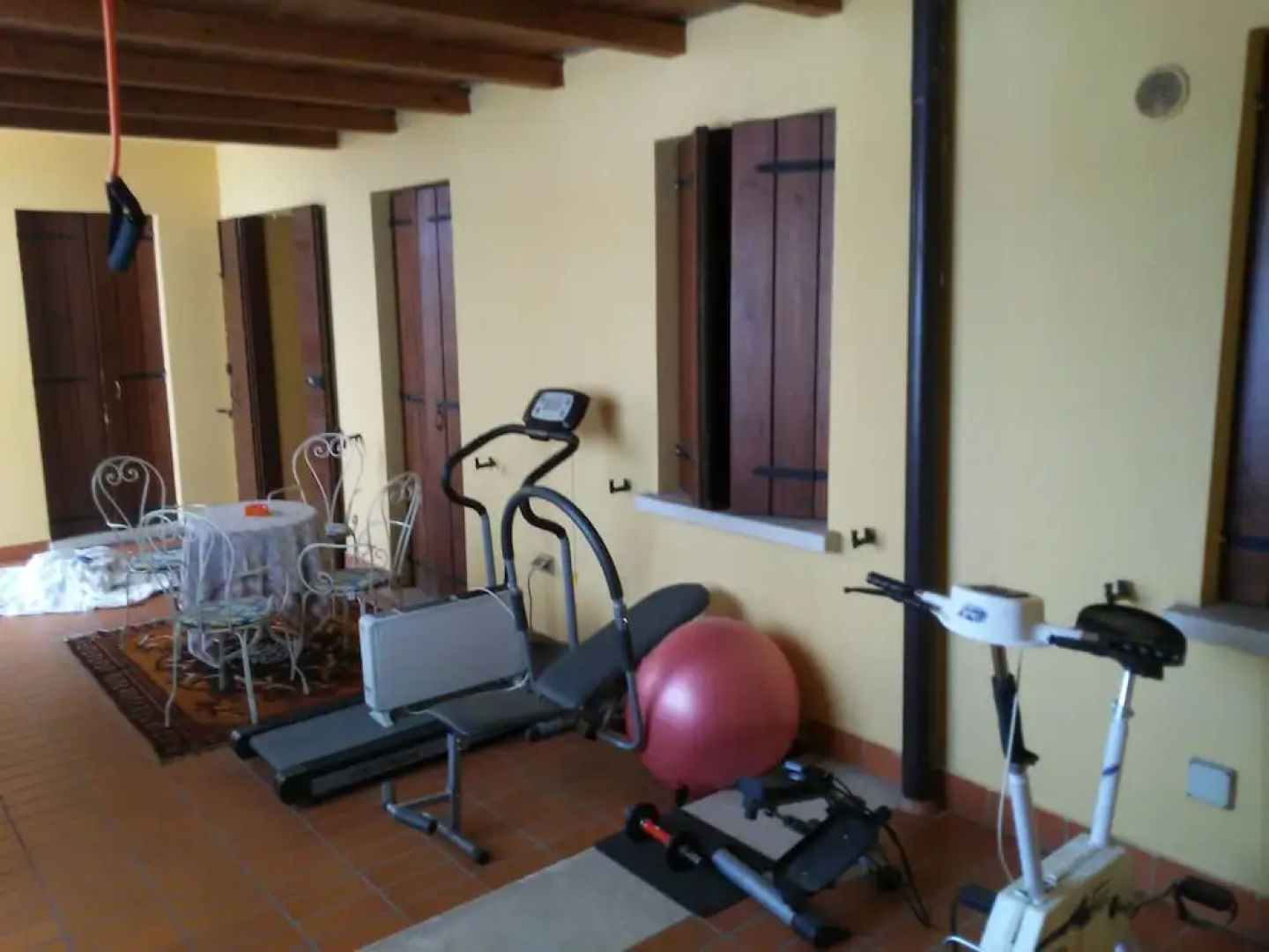 Albergo Ristorante La Campagnola