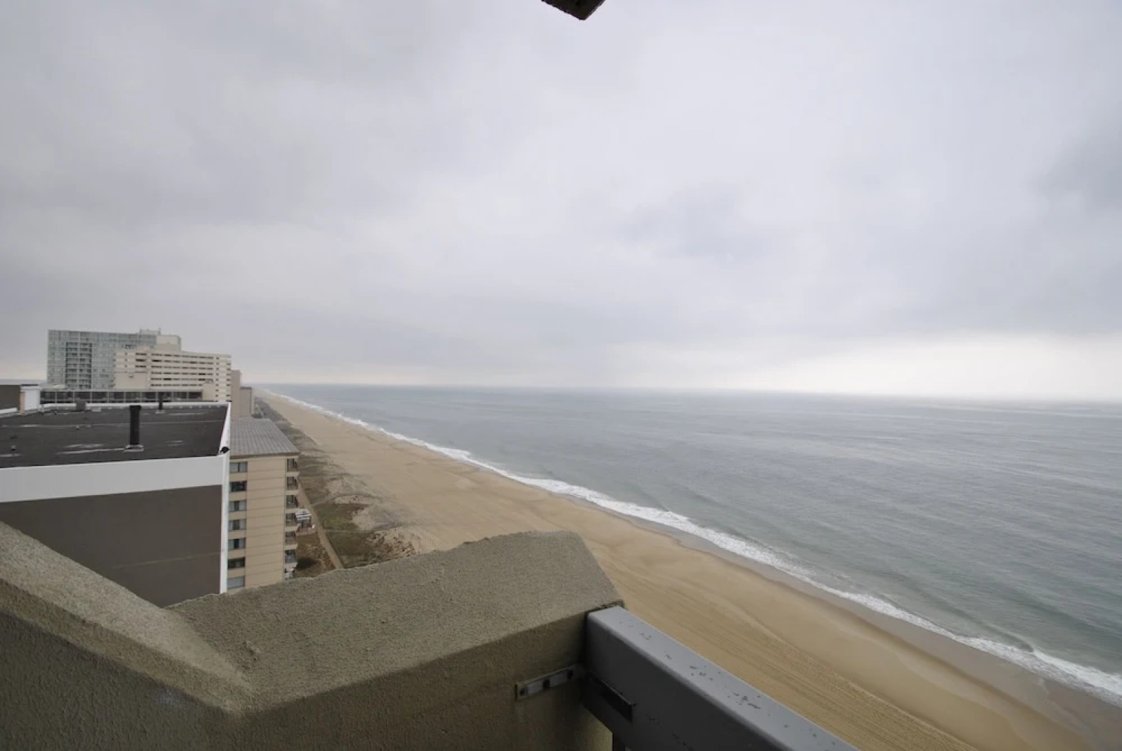 Sur La Plage Ocean City Condo
