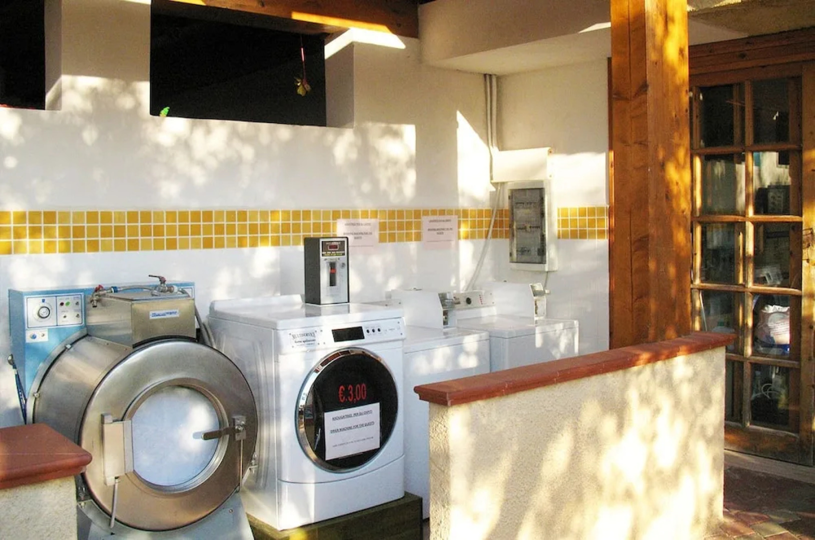 Villaggio l' Olivara