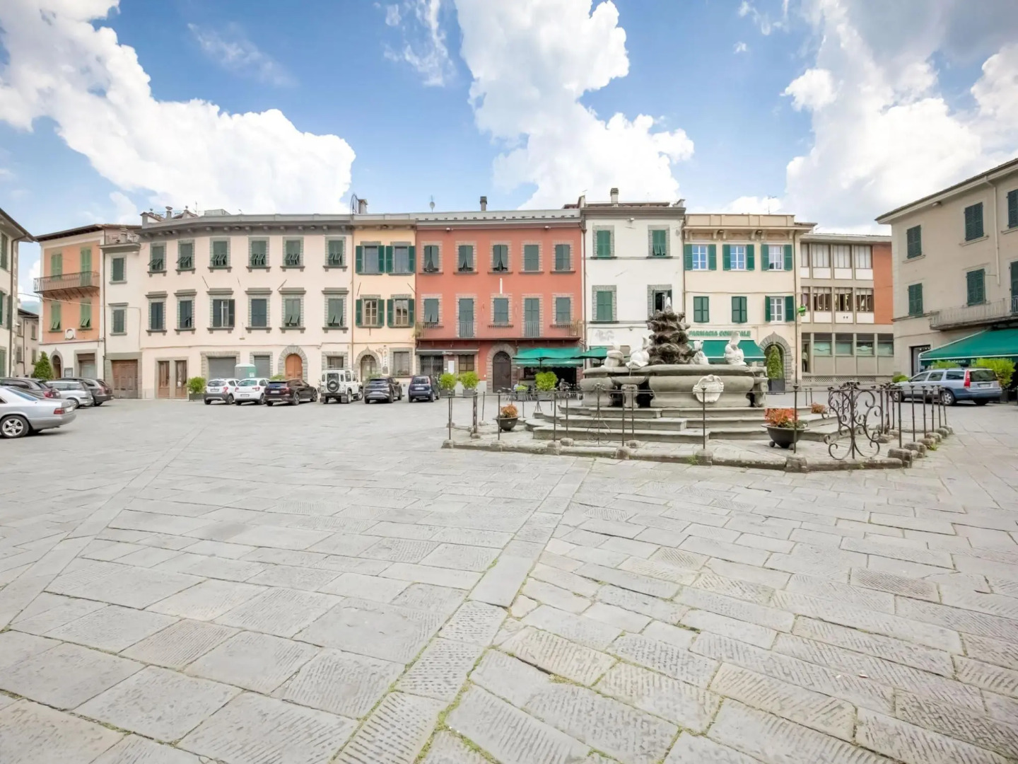 Belvilla by OYO Villa Cerignano