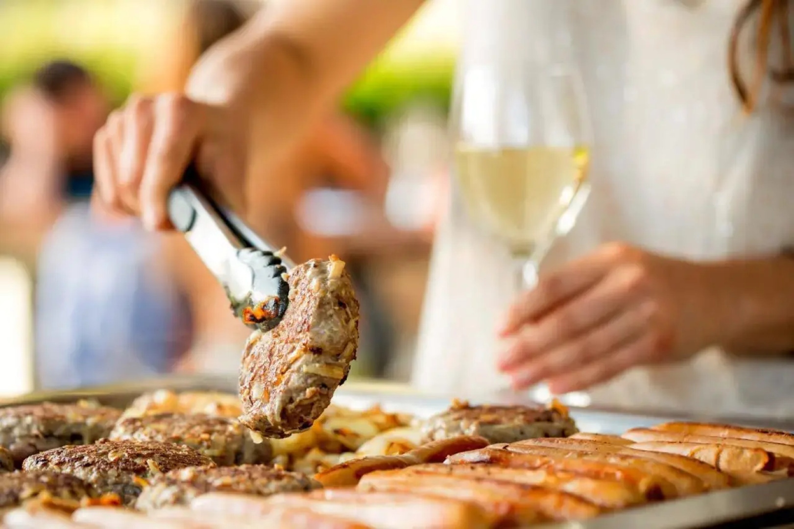 BIG4 Castlemaine Gardens