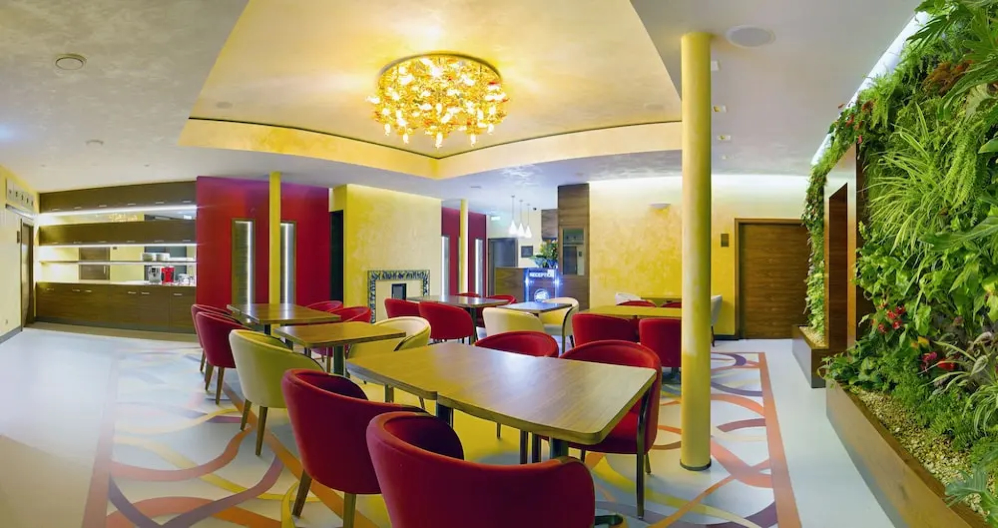 AIR Hotel