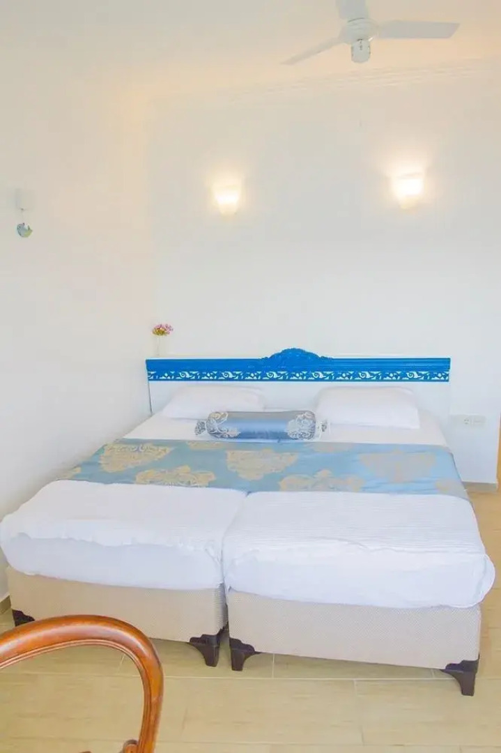 Uzum Iskelesi Butik Otel