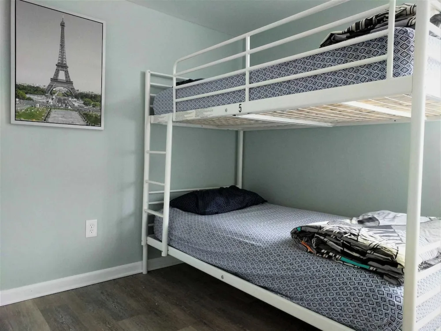 City House Hostel Poconos