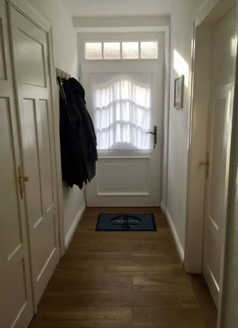 Holiday Apartment Stork's Nest