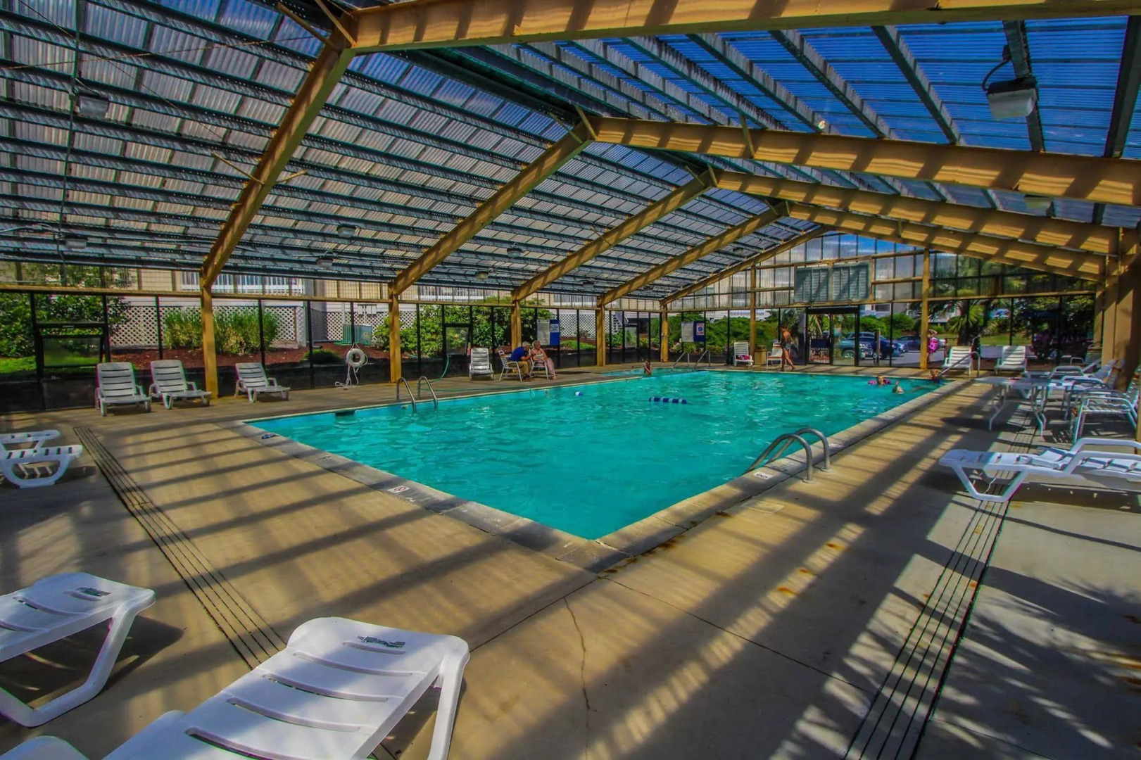 A Place at the Beach