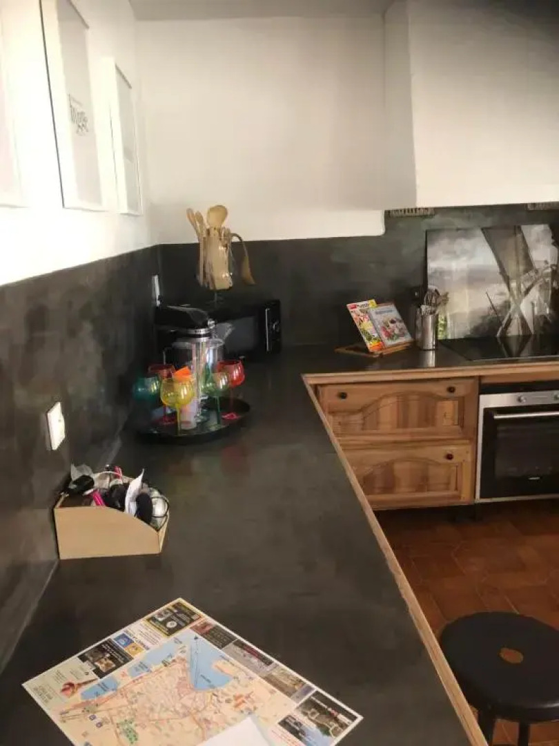 Villa les 3 lumières 8-10 personnes, Clim, piscine à proximité des plages