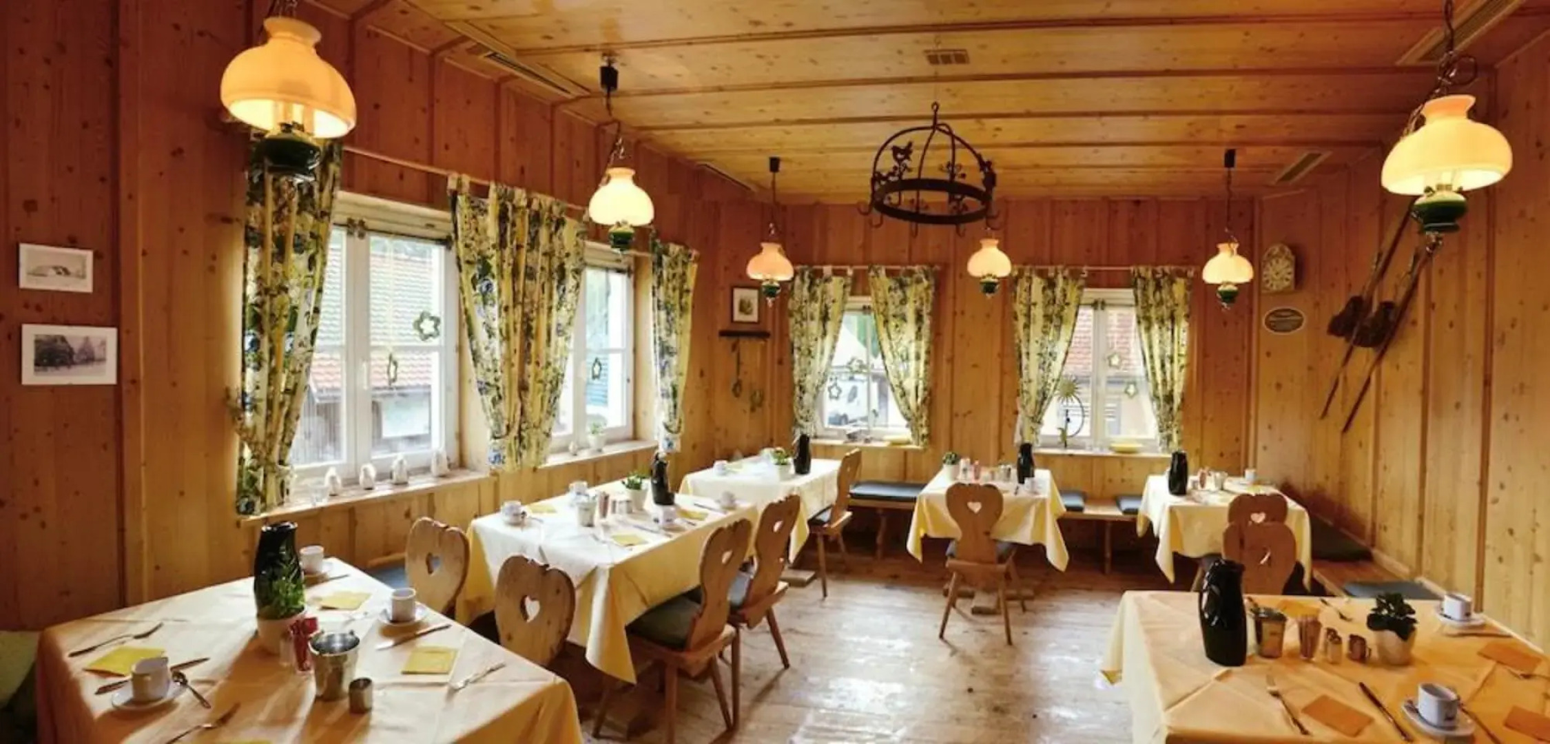 Schwarzwald Parkhotel