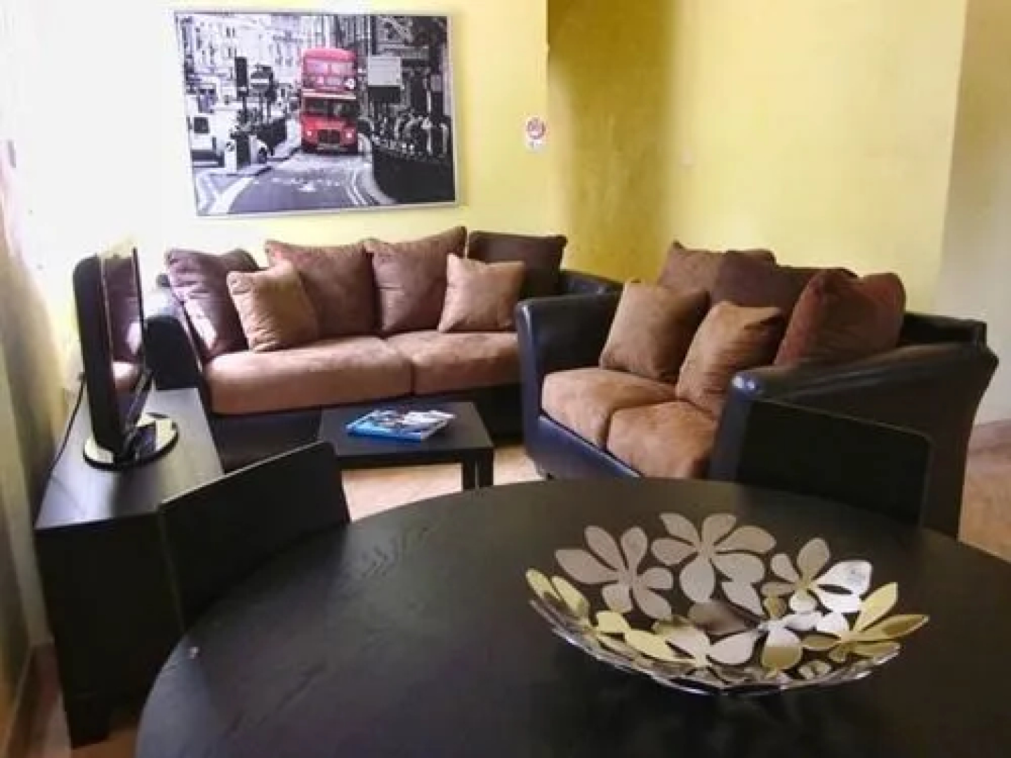 Valley Breeze Guest House