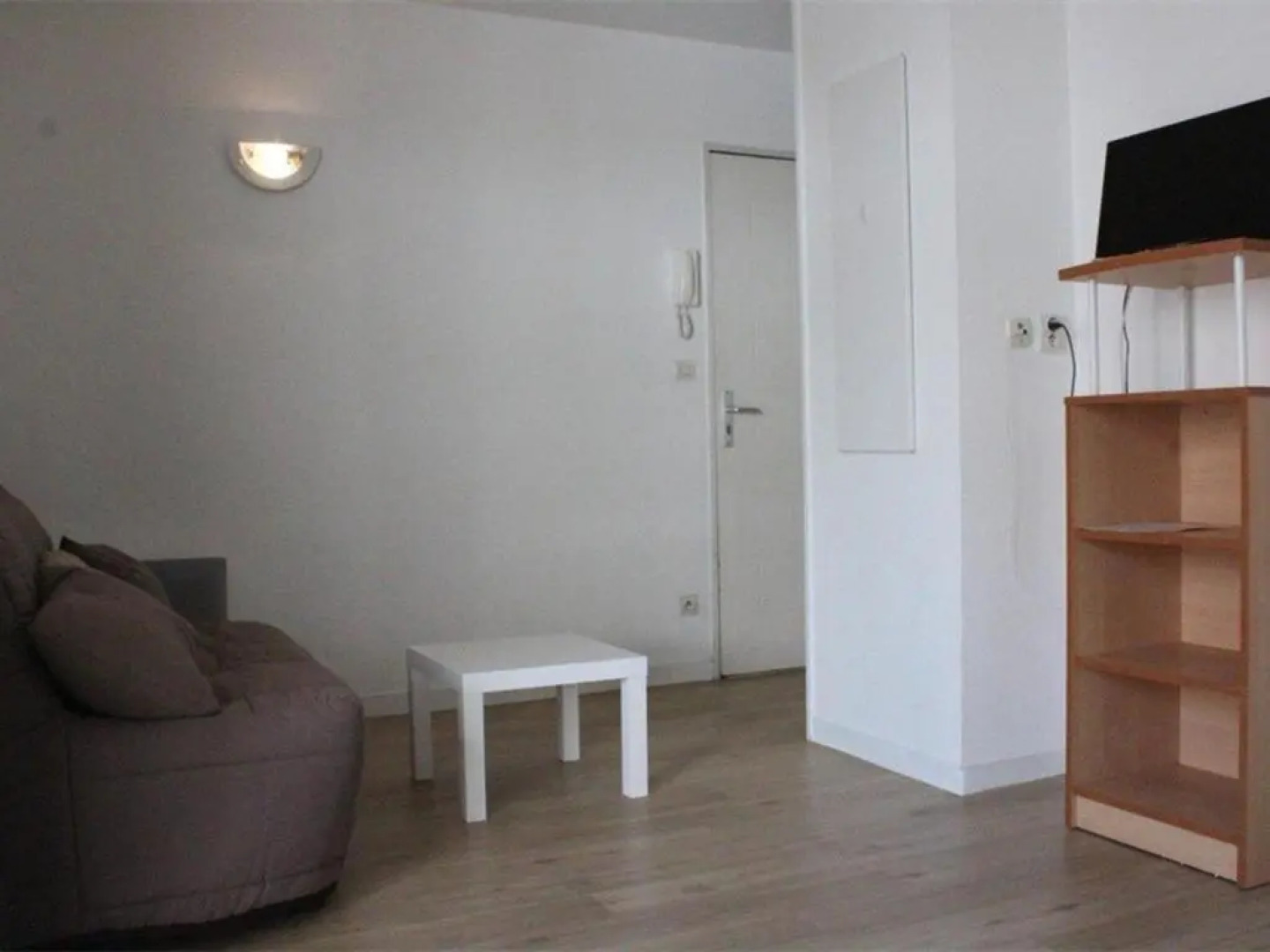 Appartement La Rochelle, 1 pièce, 2 personnes - FR-1-246-252