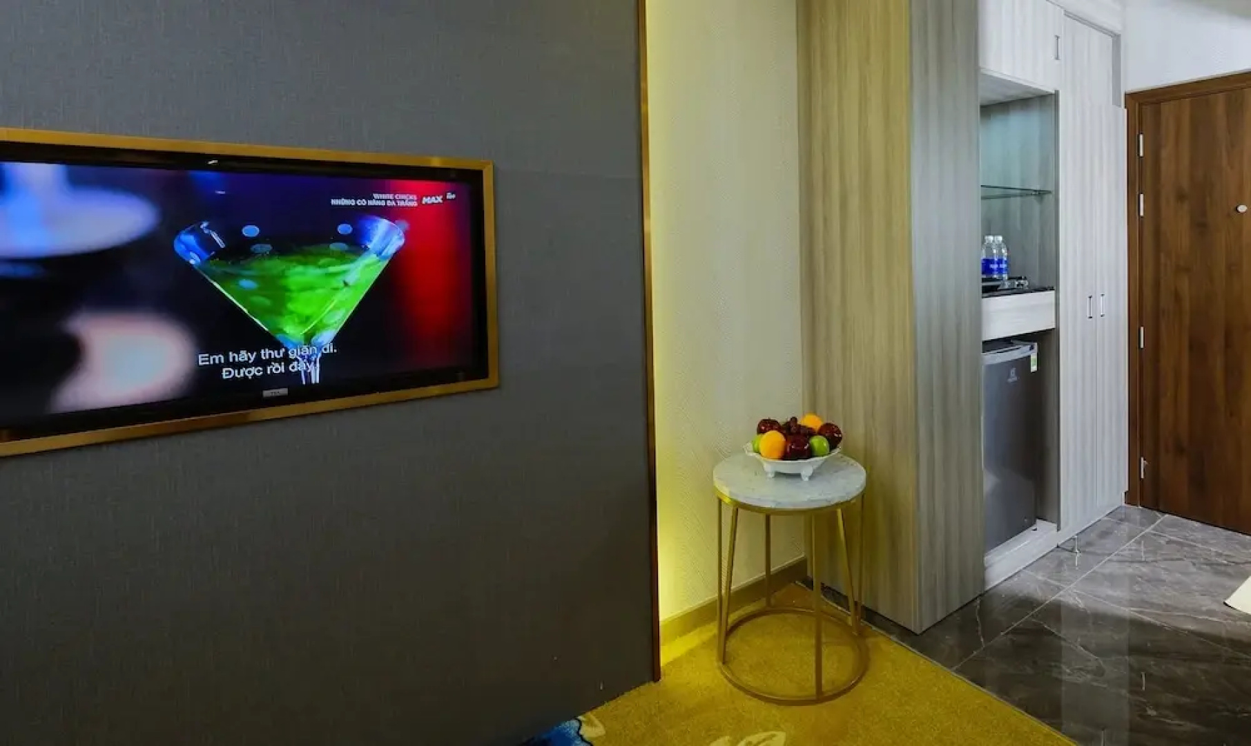 Diamond Hotel