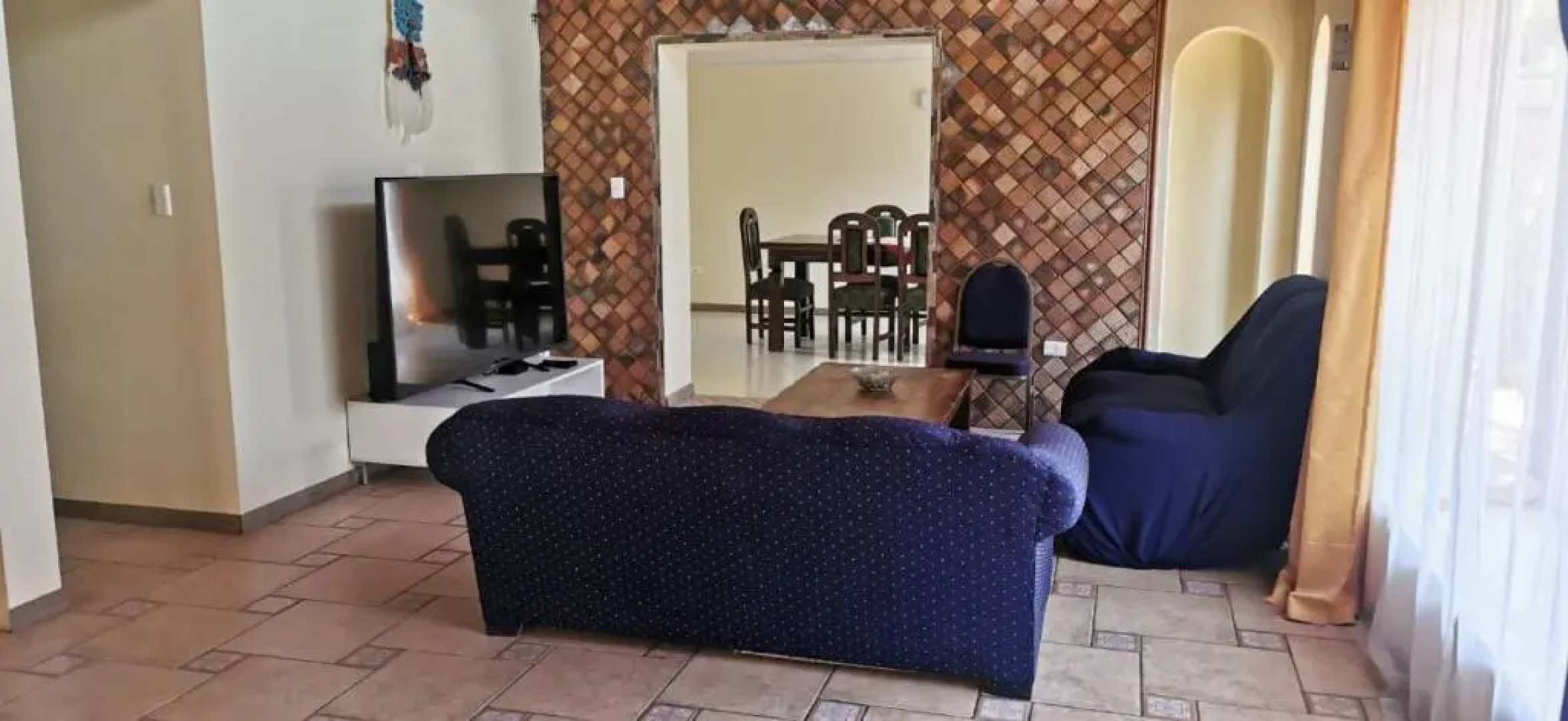 Hotel & Spa Cordillera Suite