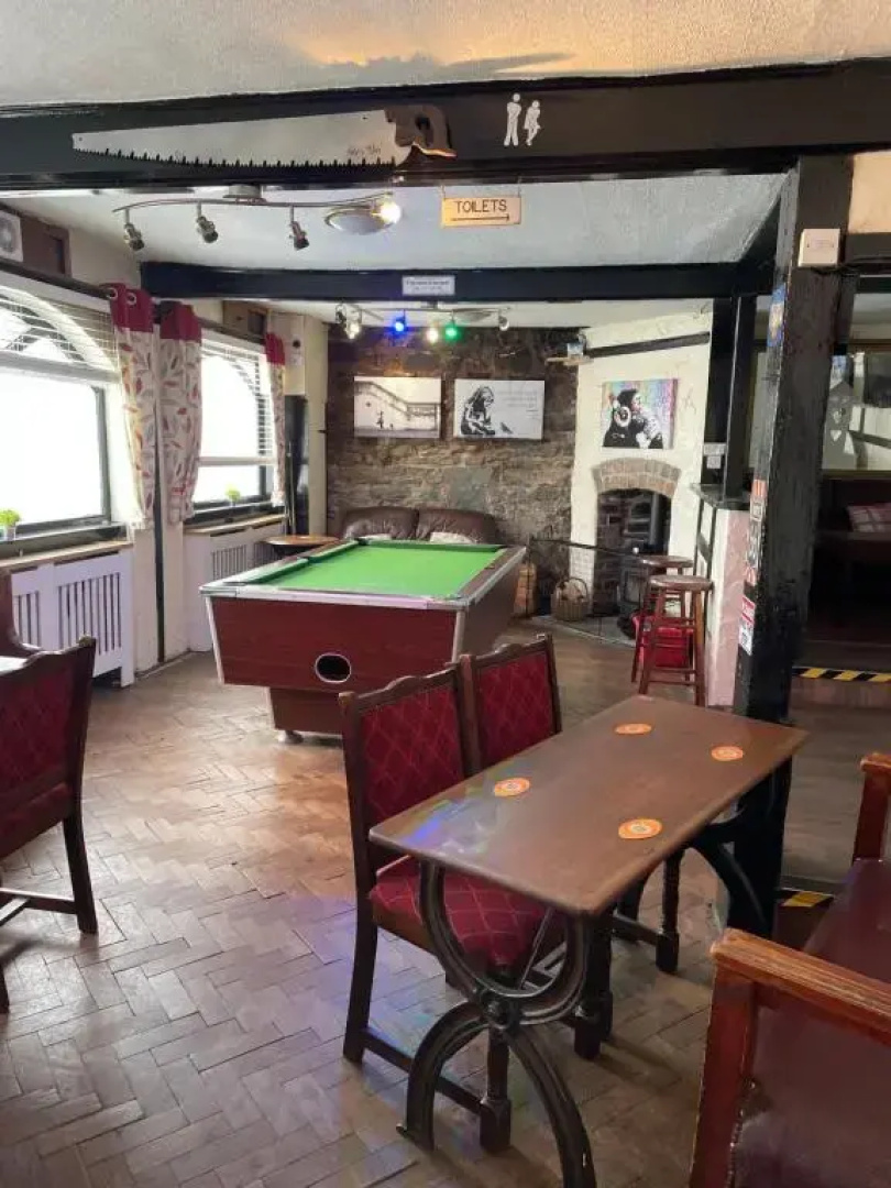 The New Inn