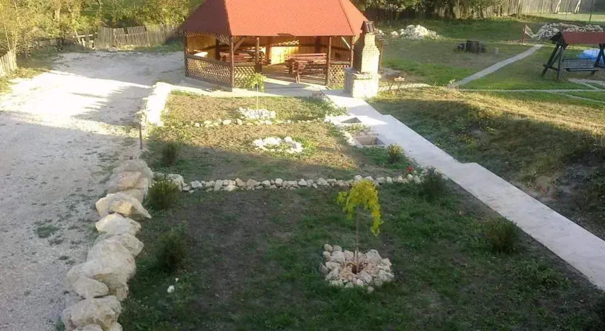 Casa Olteanu Pension