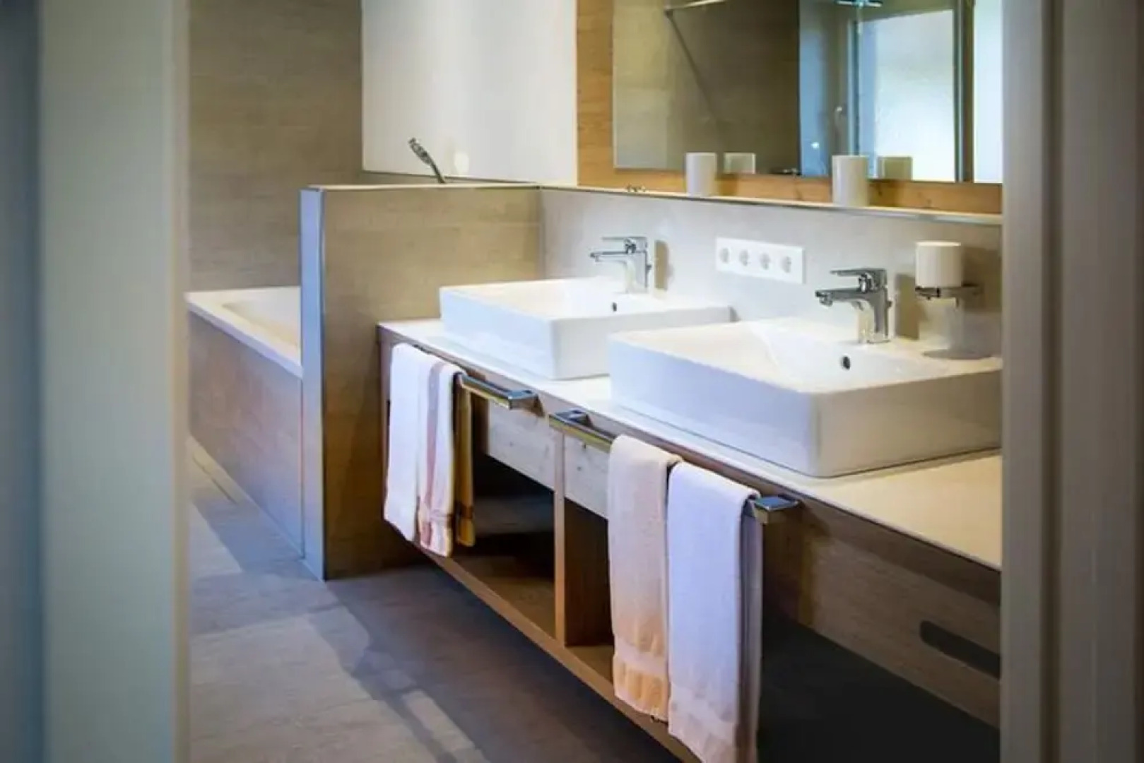 Nice Apartment in Bolsterlang