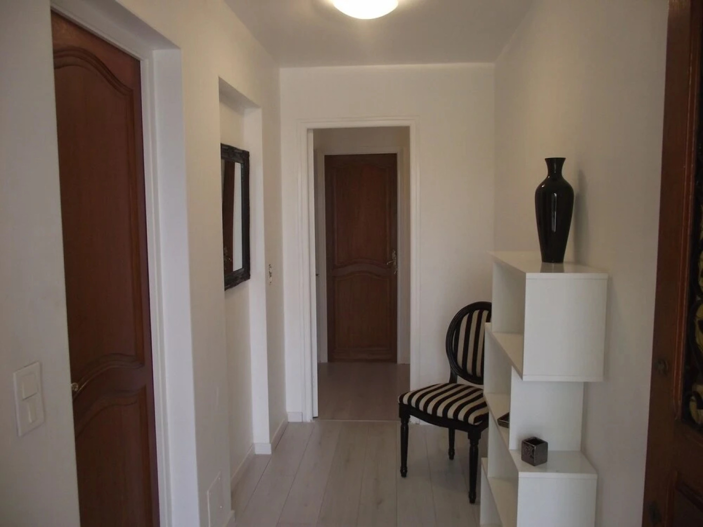 Chambres d'hôtes Villa EMMONY