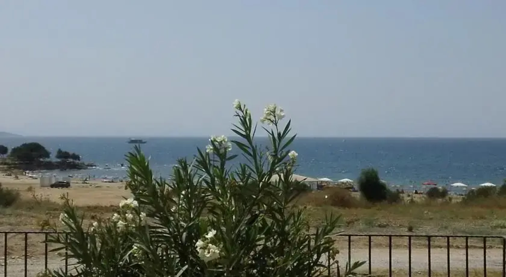 Villa Katerina