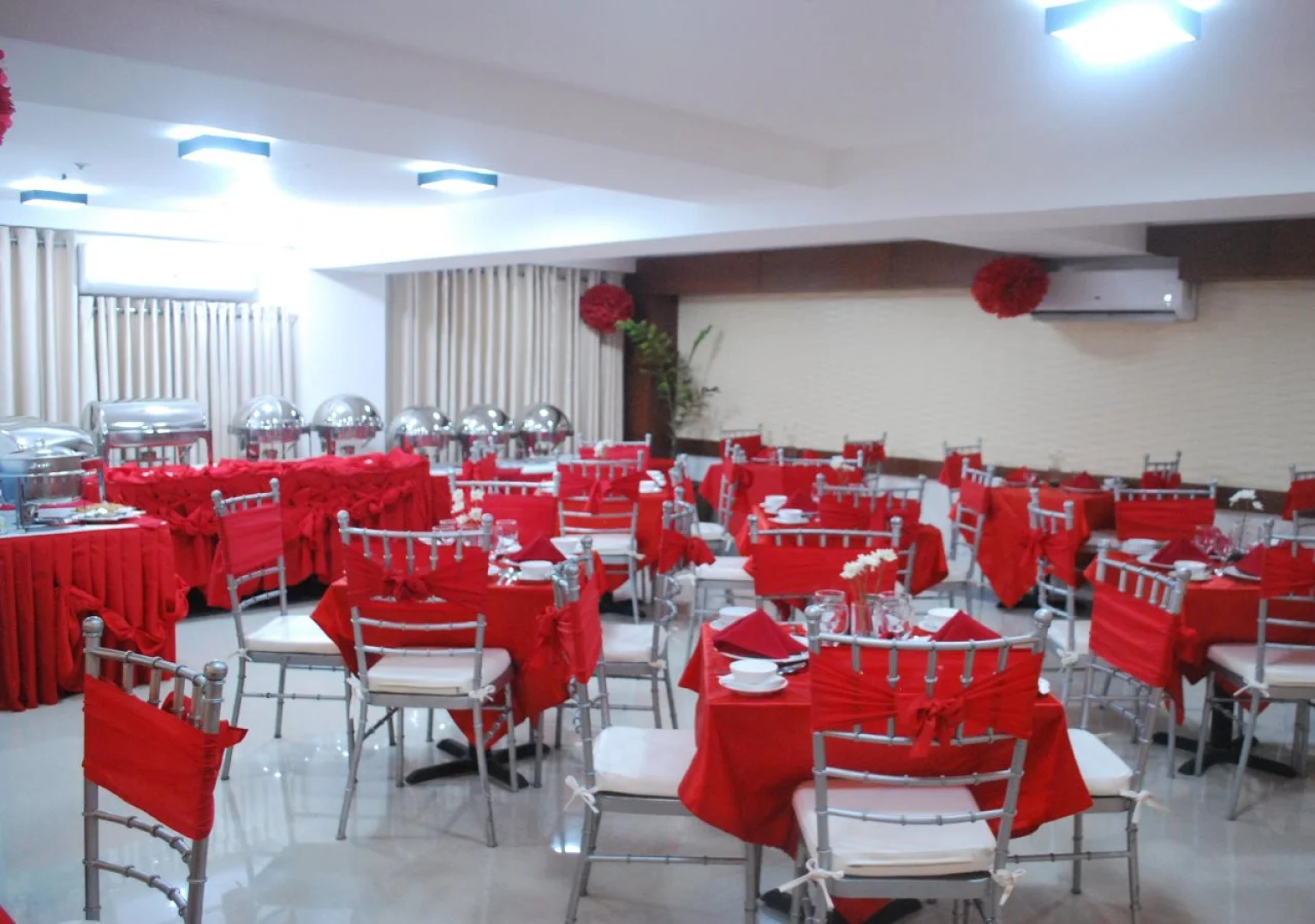 Royal Suites Condotel