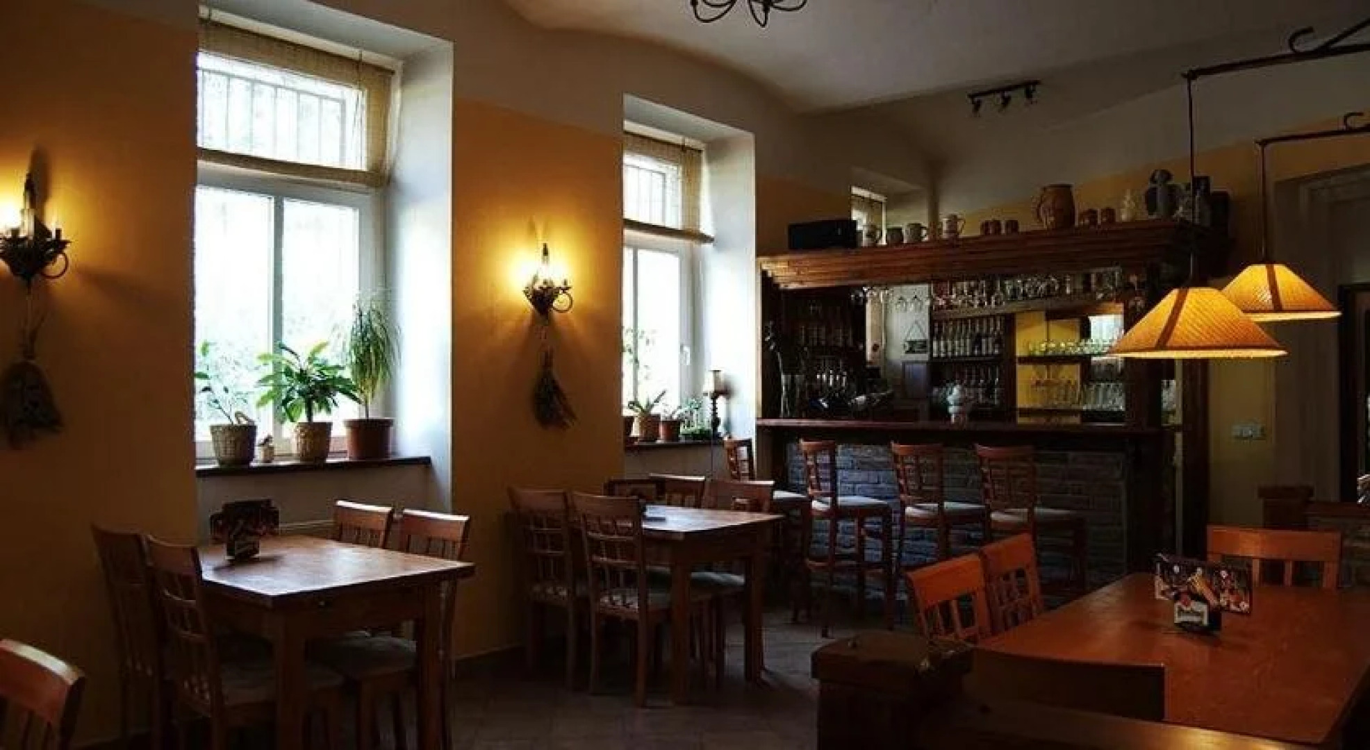 Saraya Wellness & Penzion