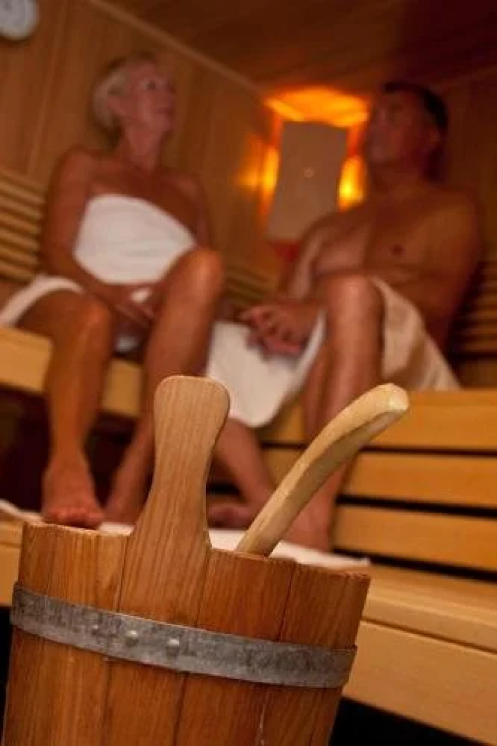 Nationalparkhotel Kranichrast