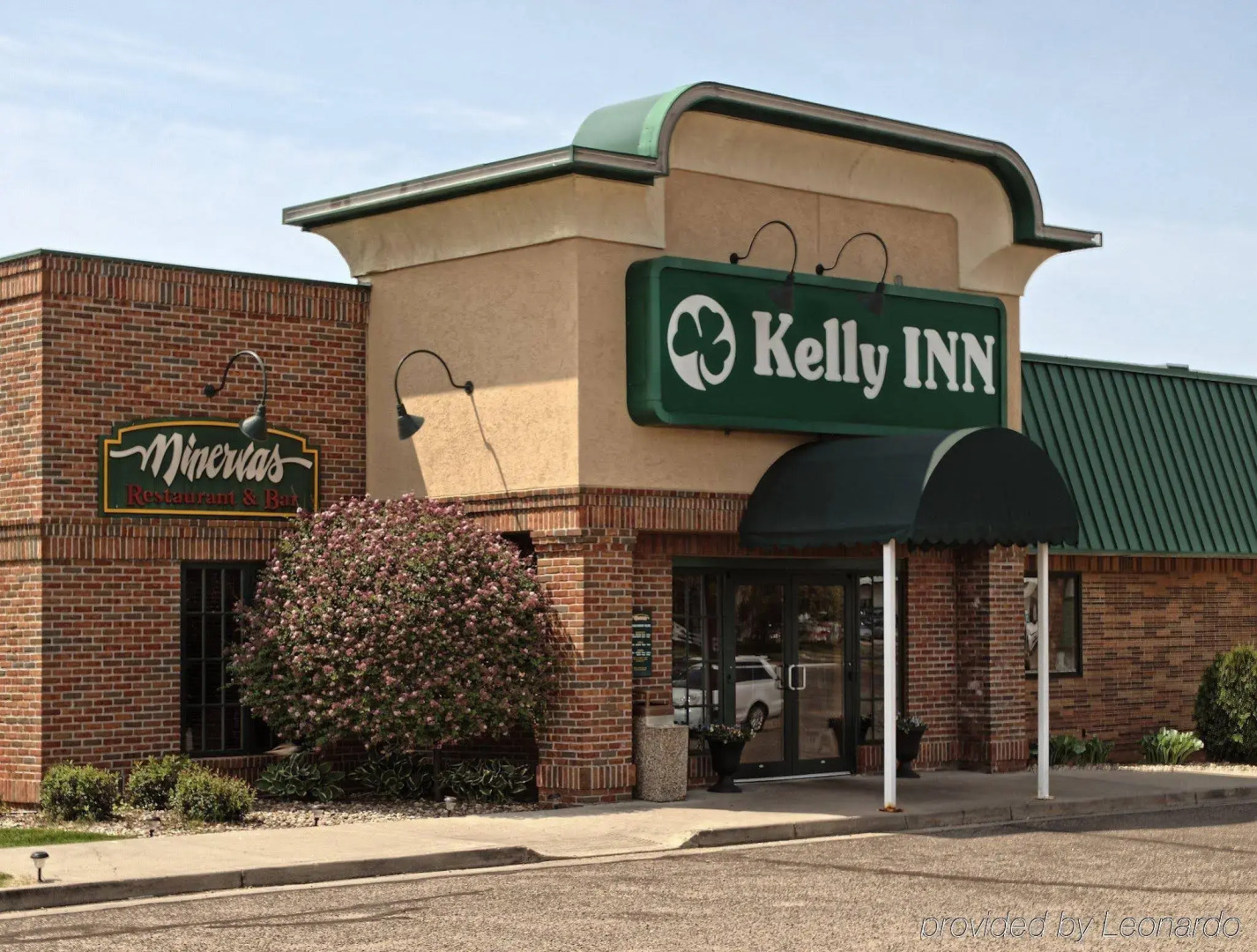 Kelly Inn Bismarck