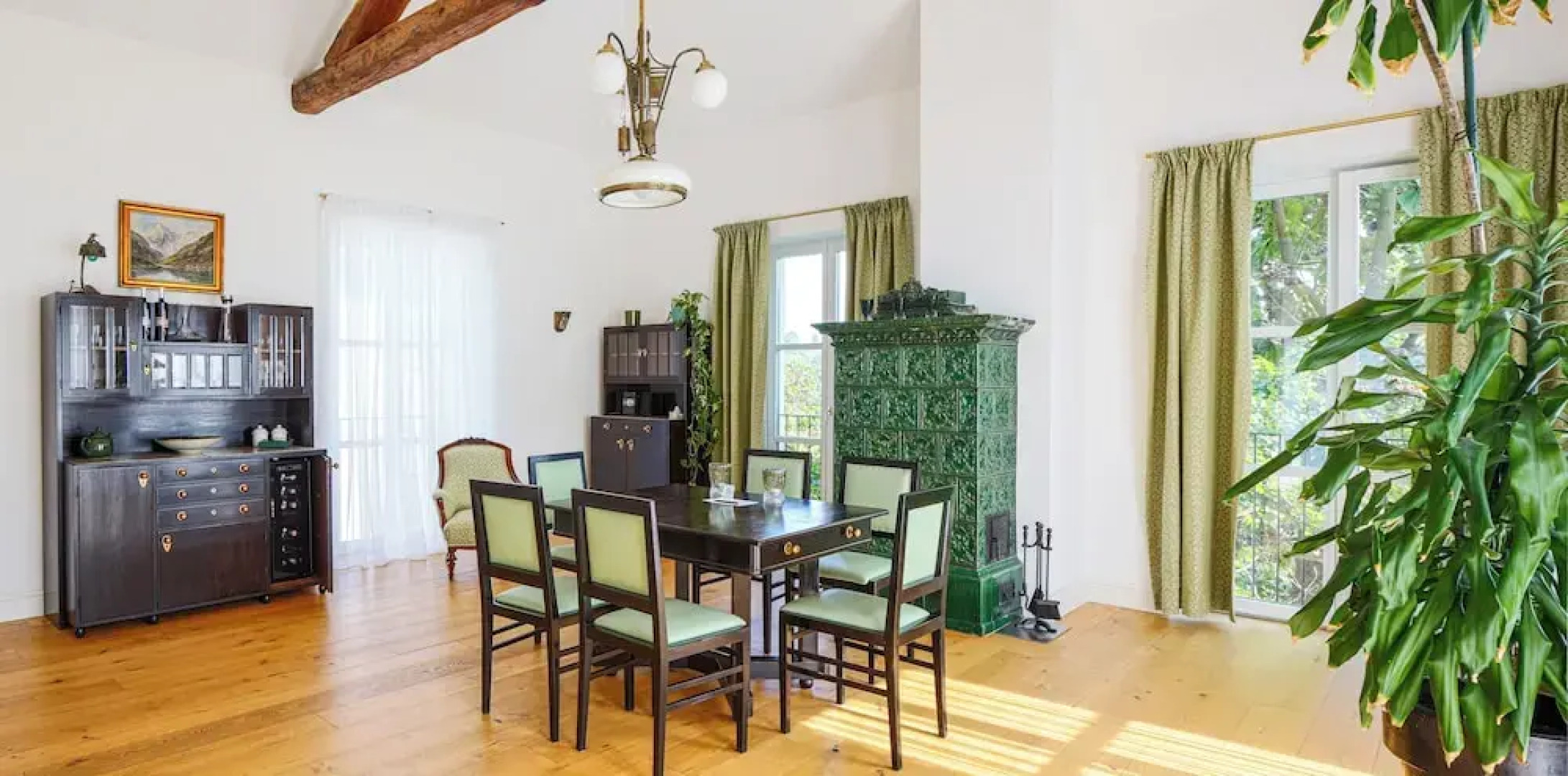 Hirschmugl Domaene am Seggauberg