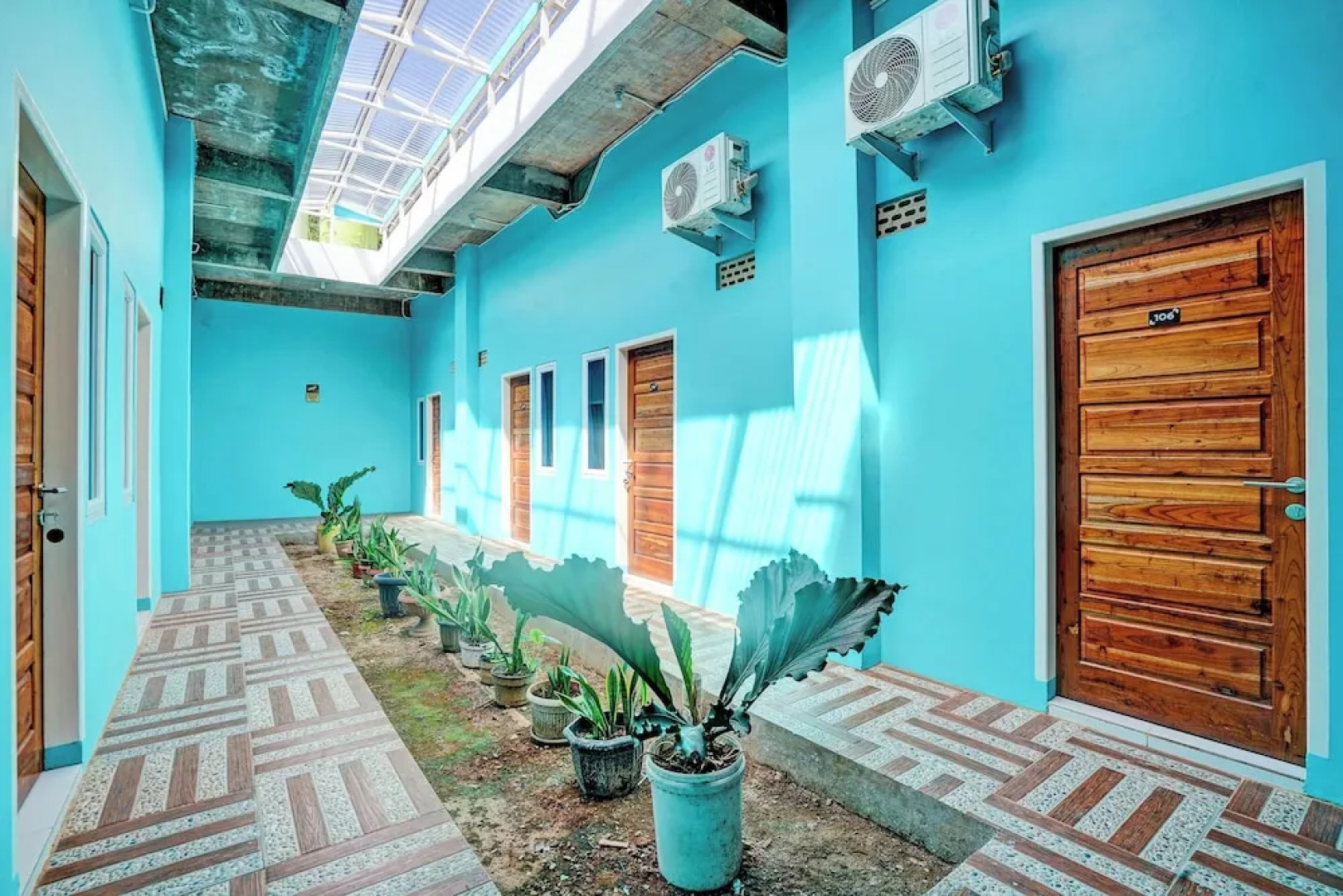 OYO 92700 D' Ngalau Residence Syariah